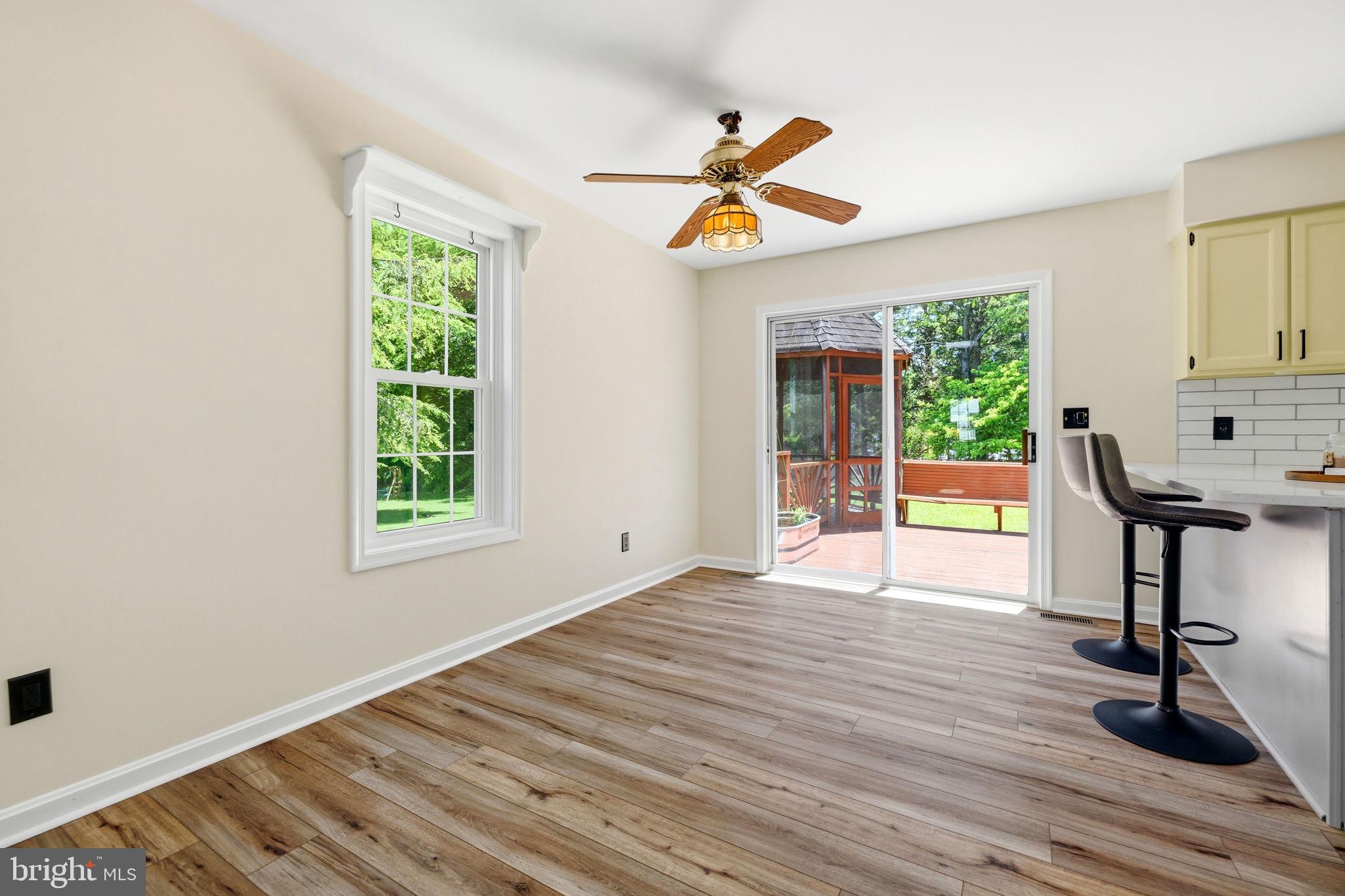 MOSBY MEADOWS - Residential