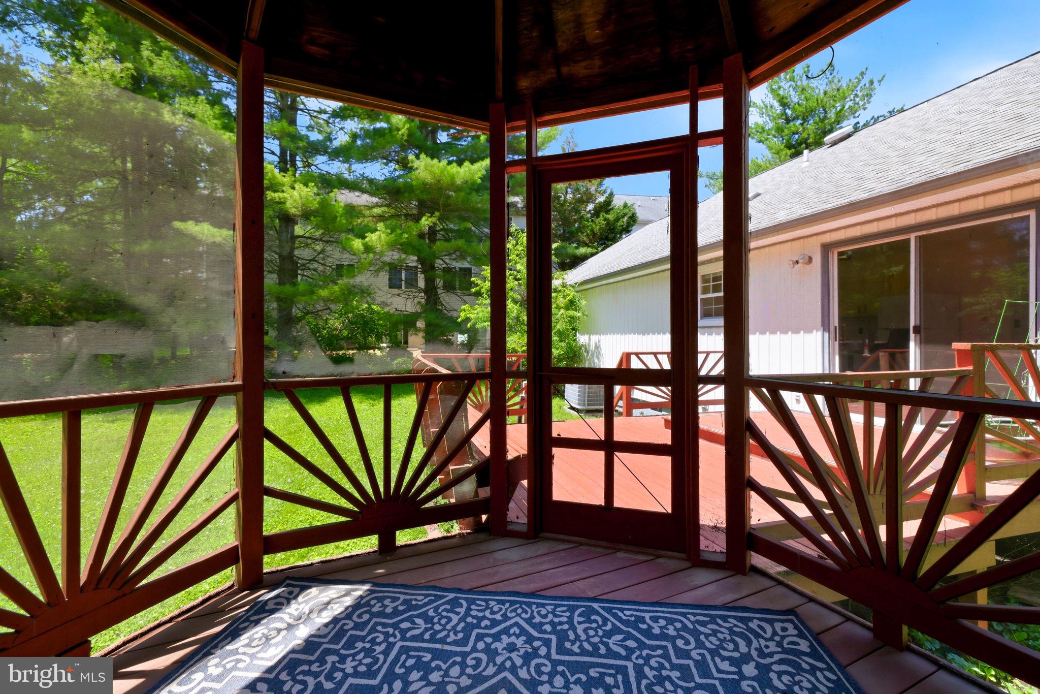 MOSBY MEADOWS - Residential