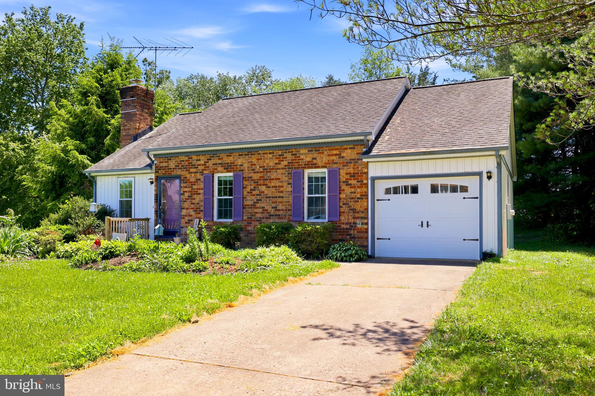 MOSBY MEADOWS - Residential