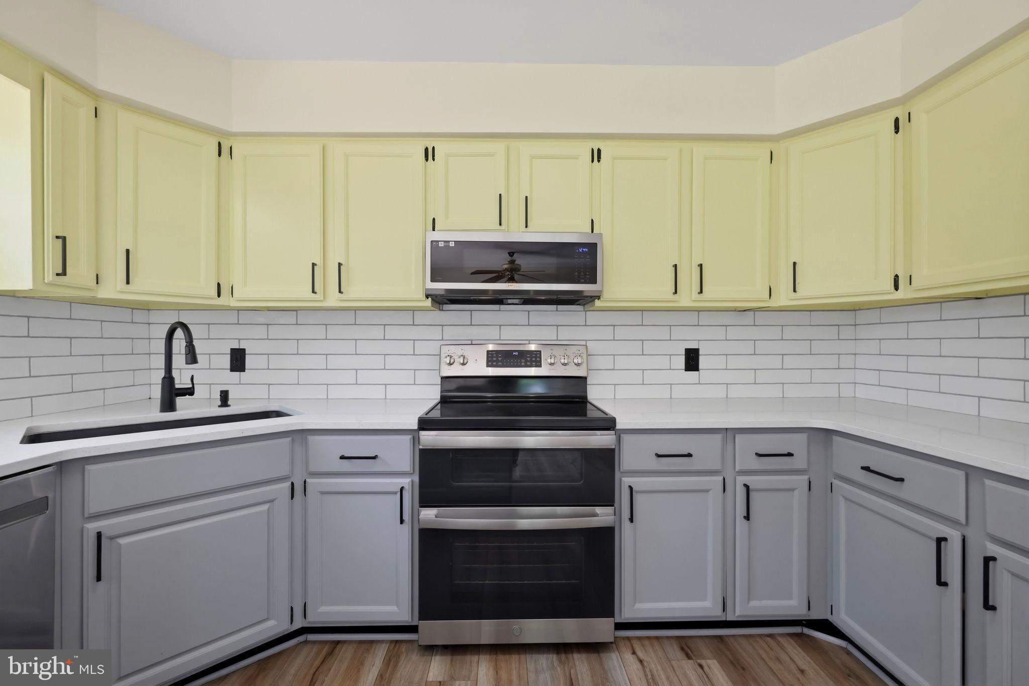 MOSBY MEADOWS - Residential