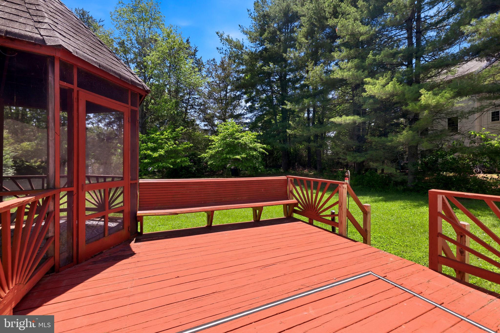 MOSBY MEADOWS - Residential