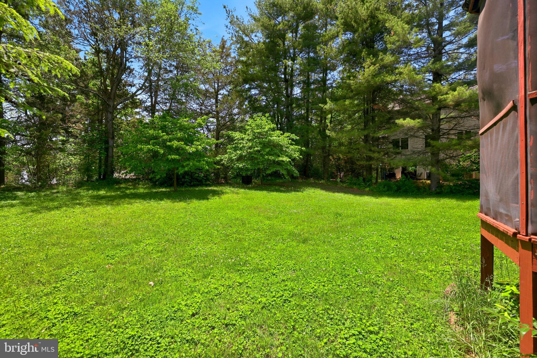 MOSBY MEADOWS - Residential