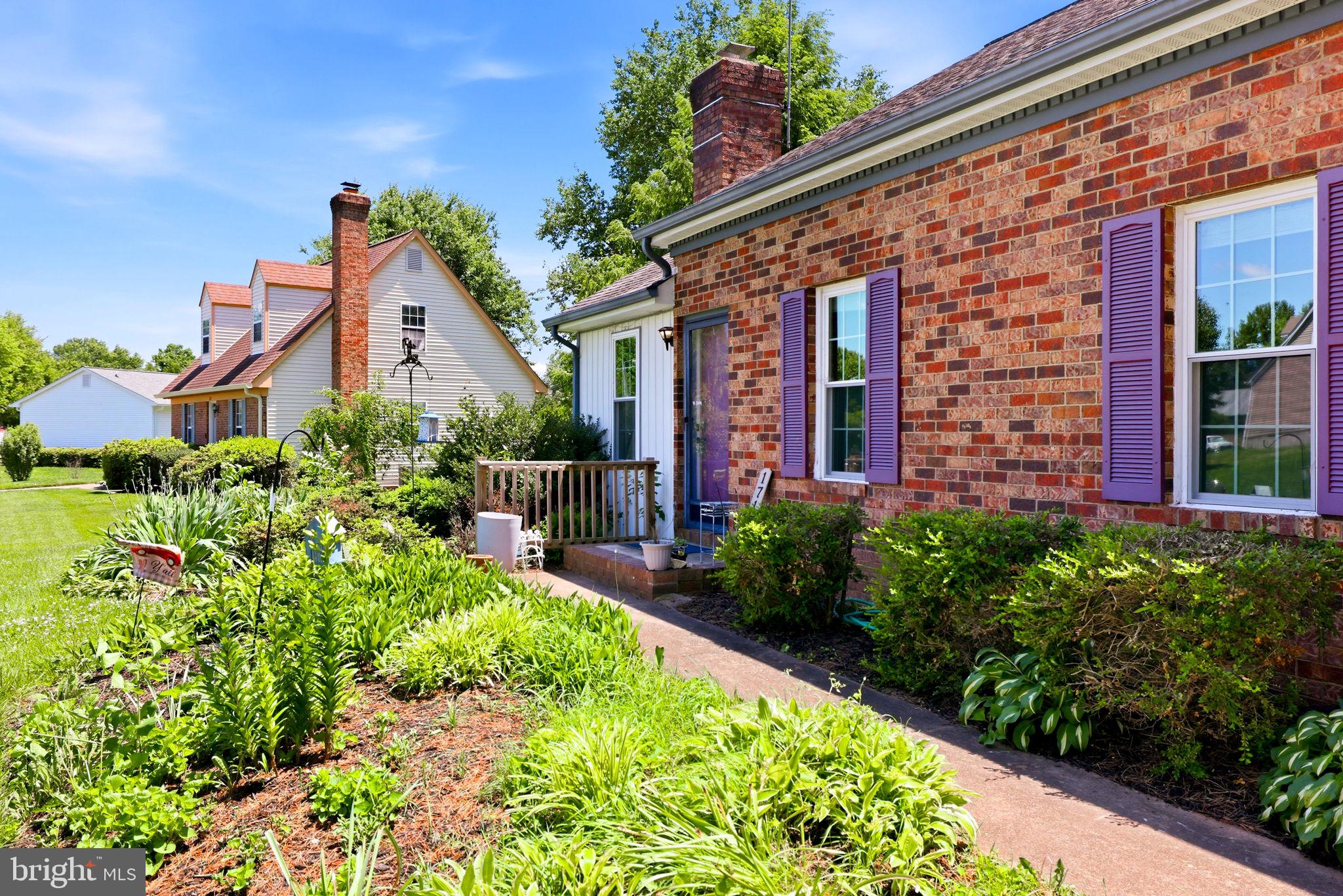 MOSBY MEADOWS - Residential