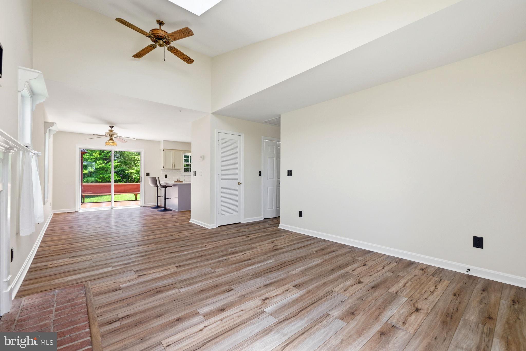 MOSBY MEADOWS - Residential