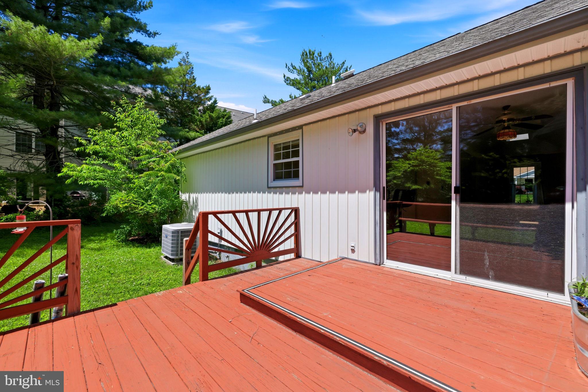 MOSBY MEADOWS - Residential