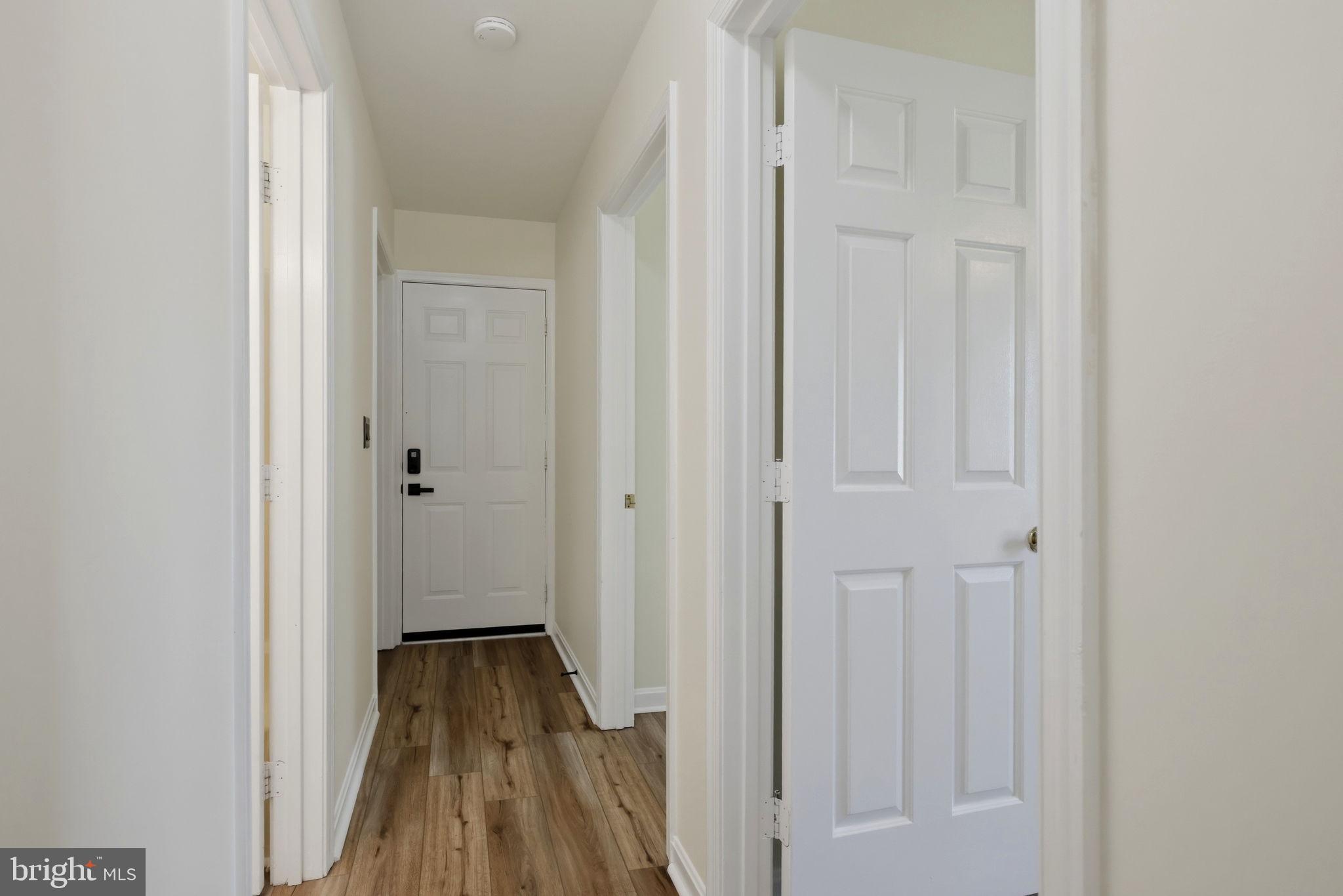 MOSBY MEADOWS - Residential