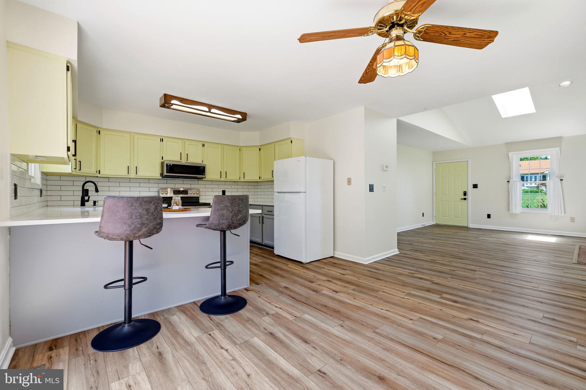 MOSBY MEADOWS - Residential