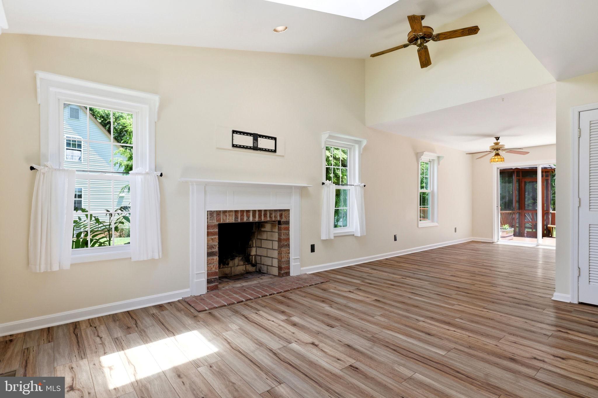 MOSBY MEADOWS - Residential