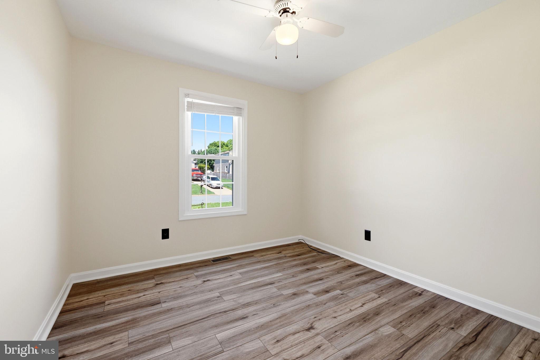 MOSBY MEADOWS - Residential