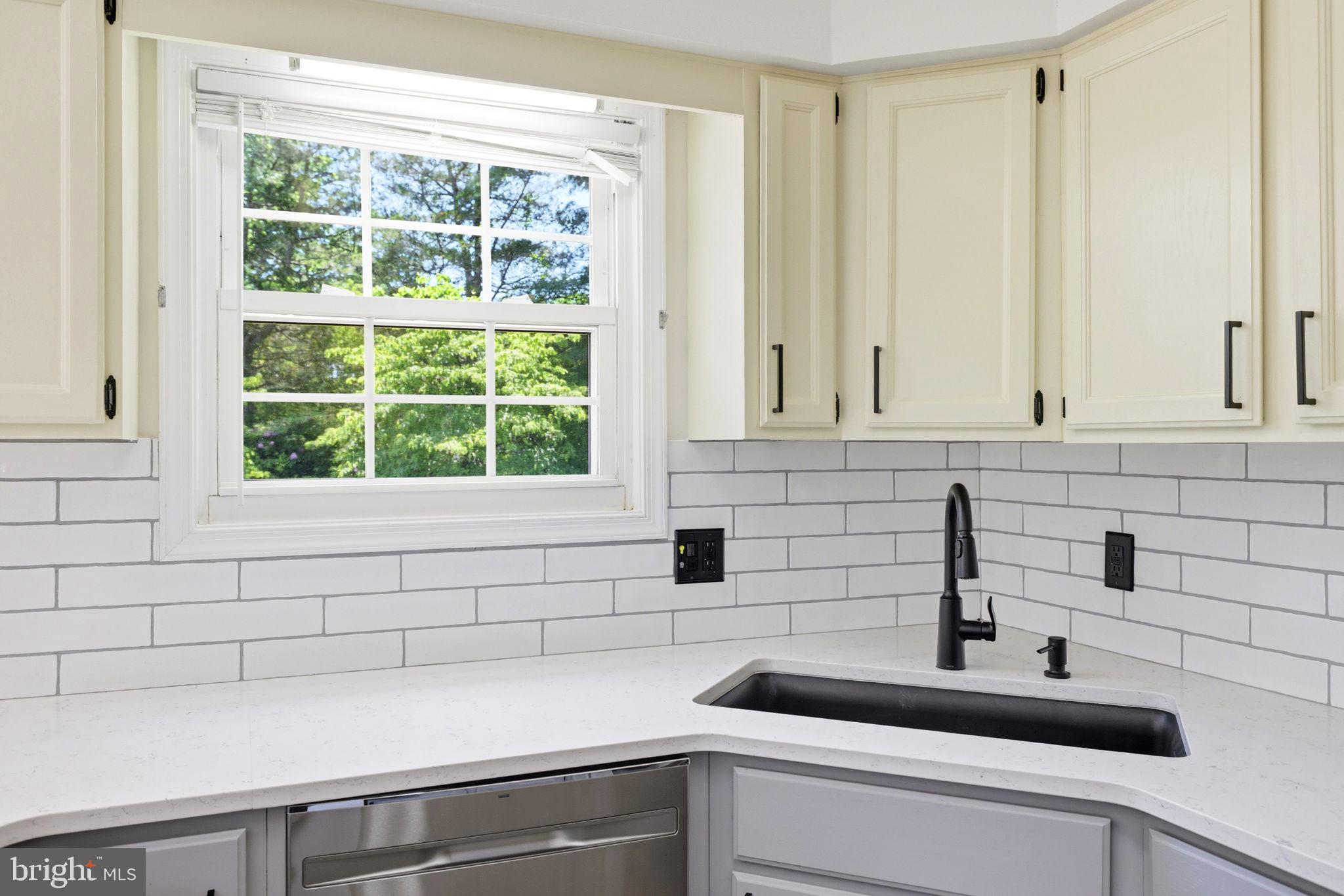 MOSBY MEADOWS - Residential