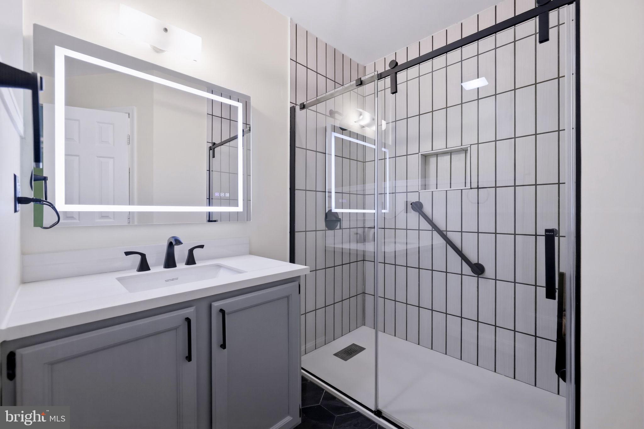 MOSBY MEADOWS - Residential