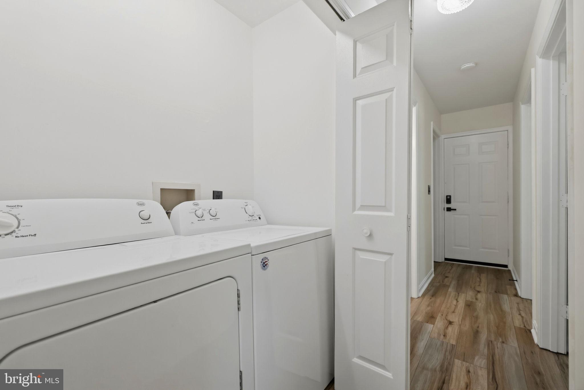 MOSBY MEADOWS - Residential