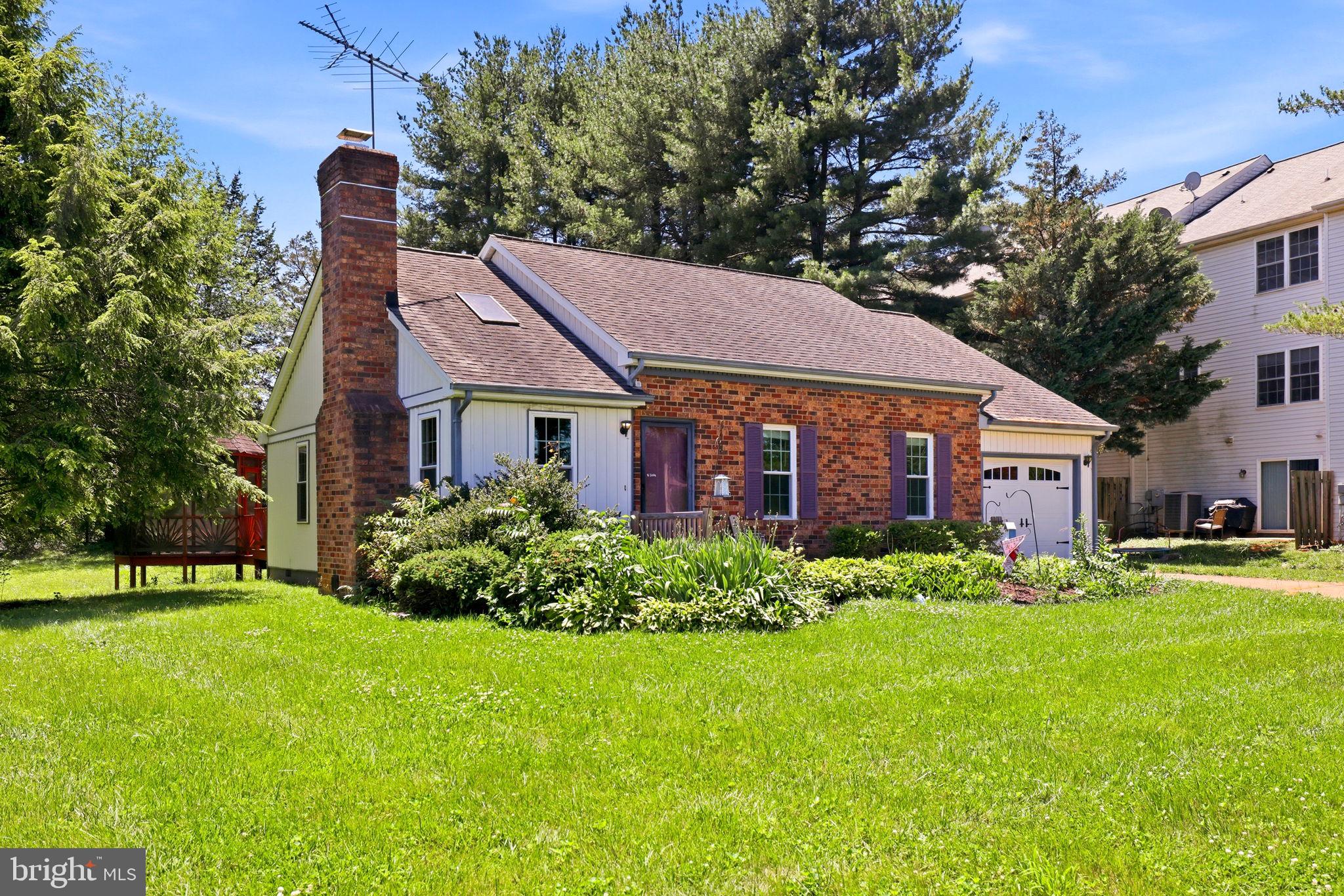 MOSBY MEADOWS - Residential
