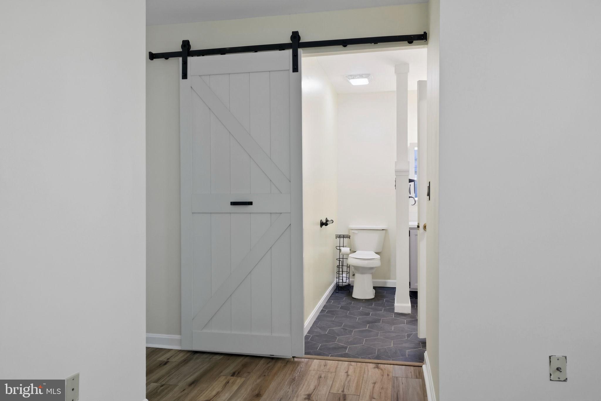 MOSBY MEADOWS - Residential