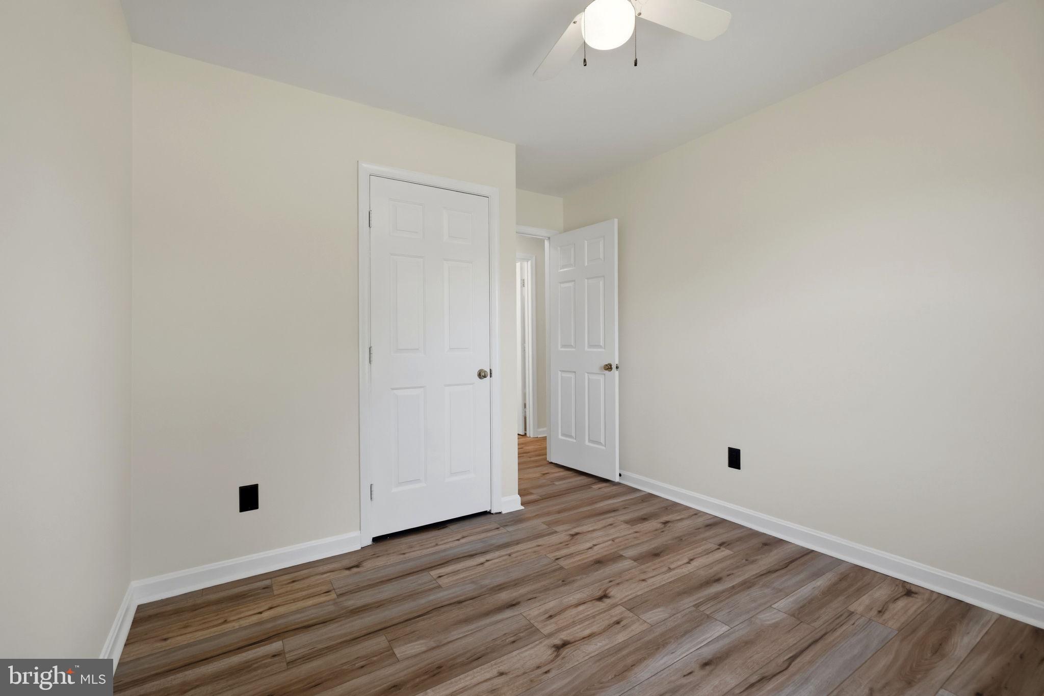 MOSBY MEADOWS - Residential