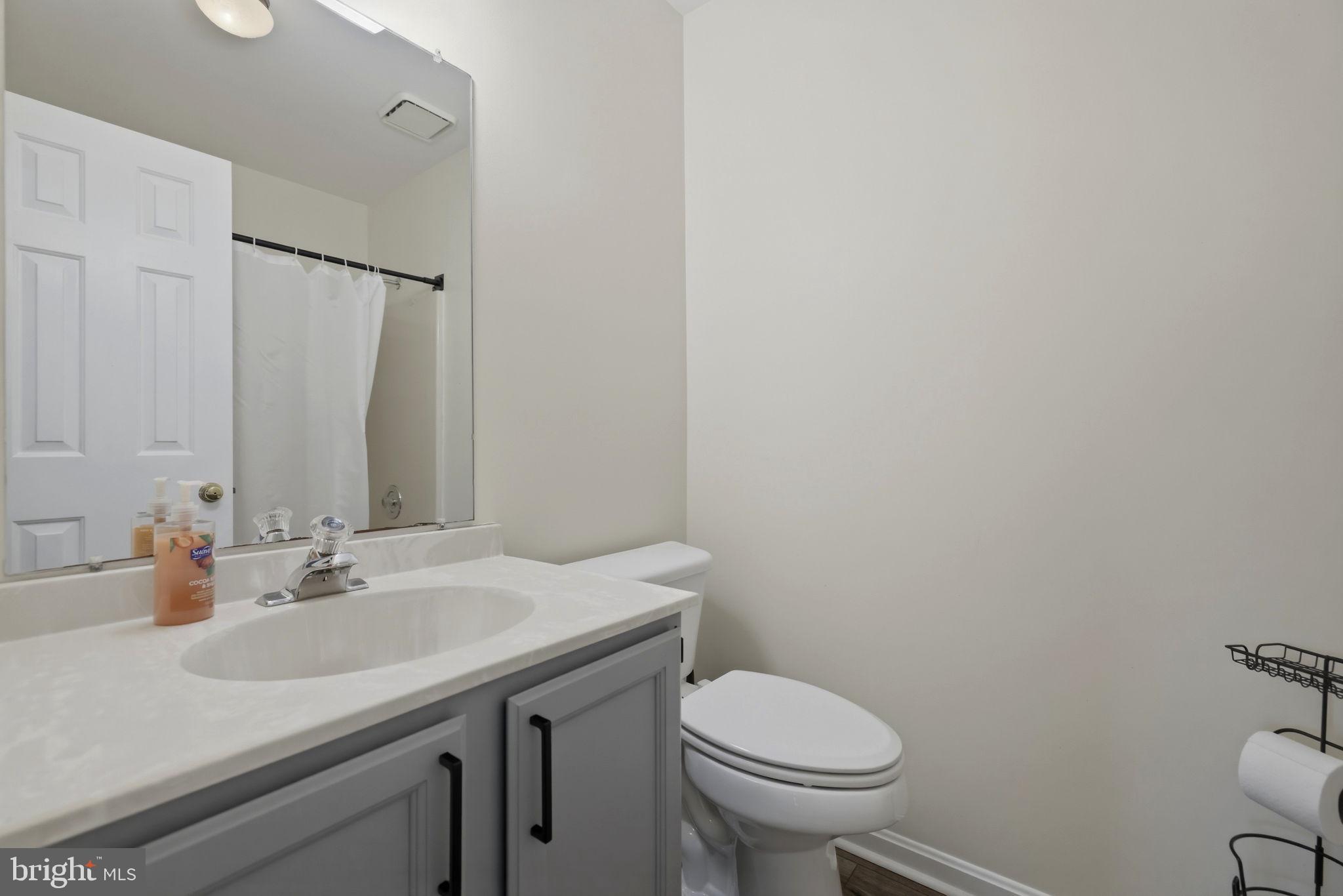 MOSBY MEADOWS - Residential