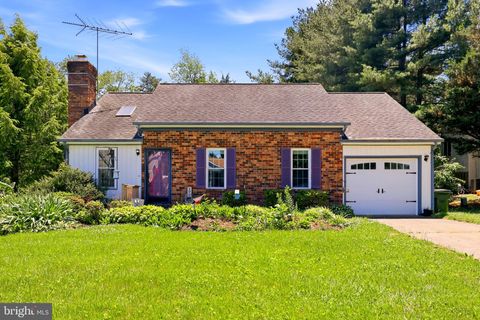 Photo of 171 King Street, CULPEPER, VA 22701 (MLS # VACU2013788)