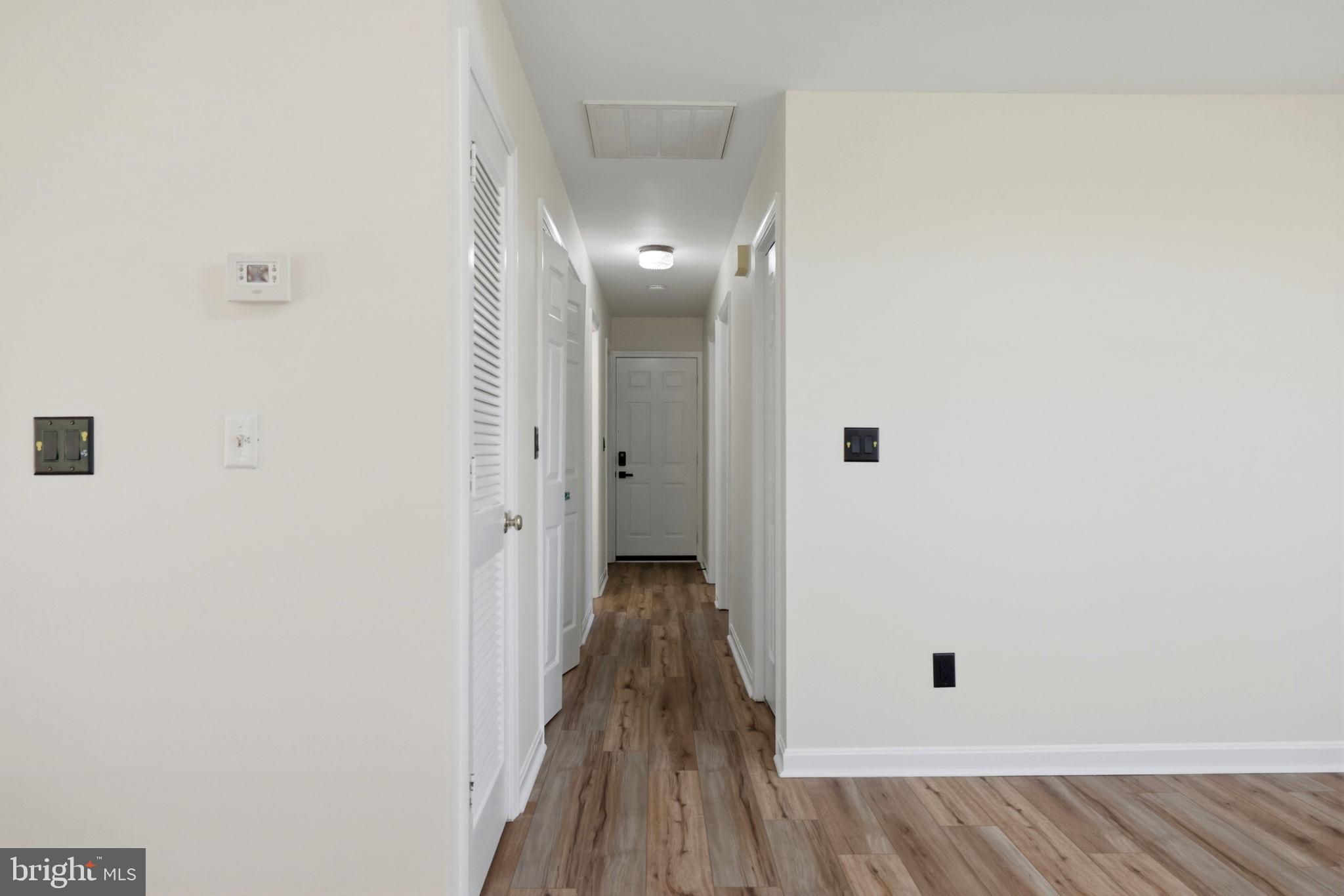 MOSBY MEADOWS - Residential