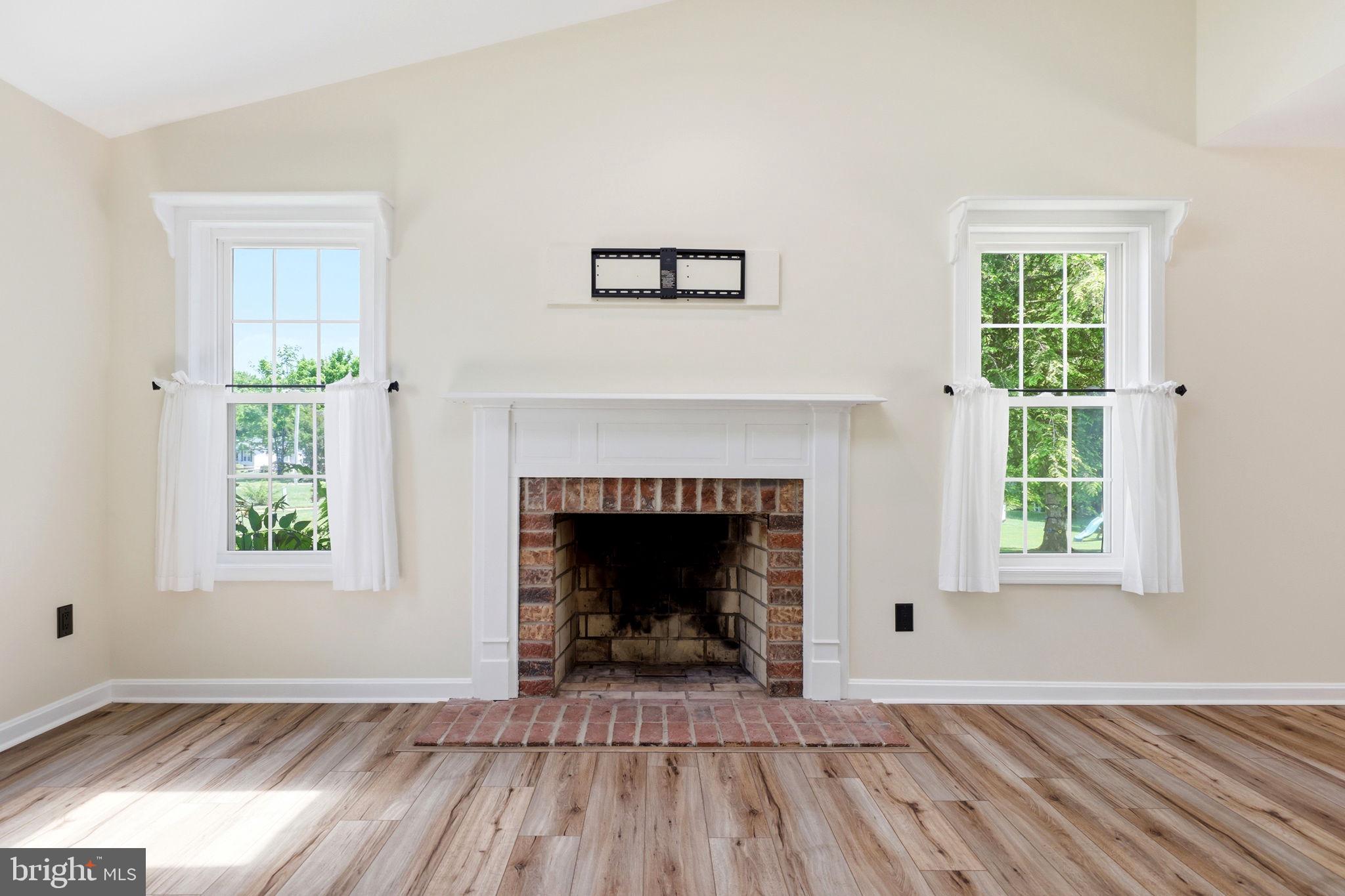 MOSBY MEADOWS - Residential