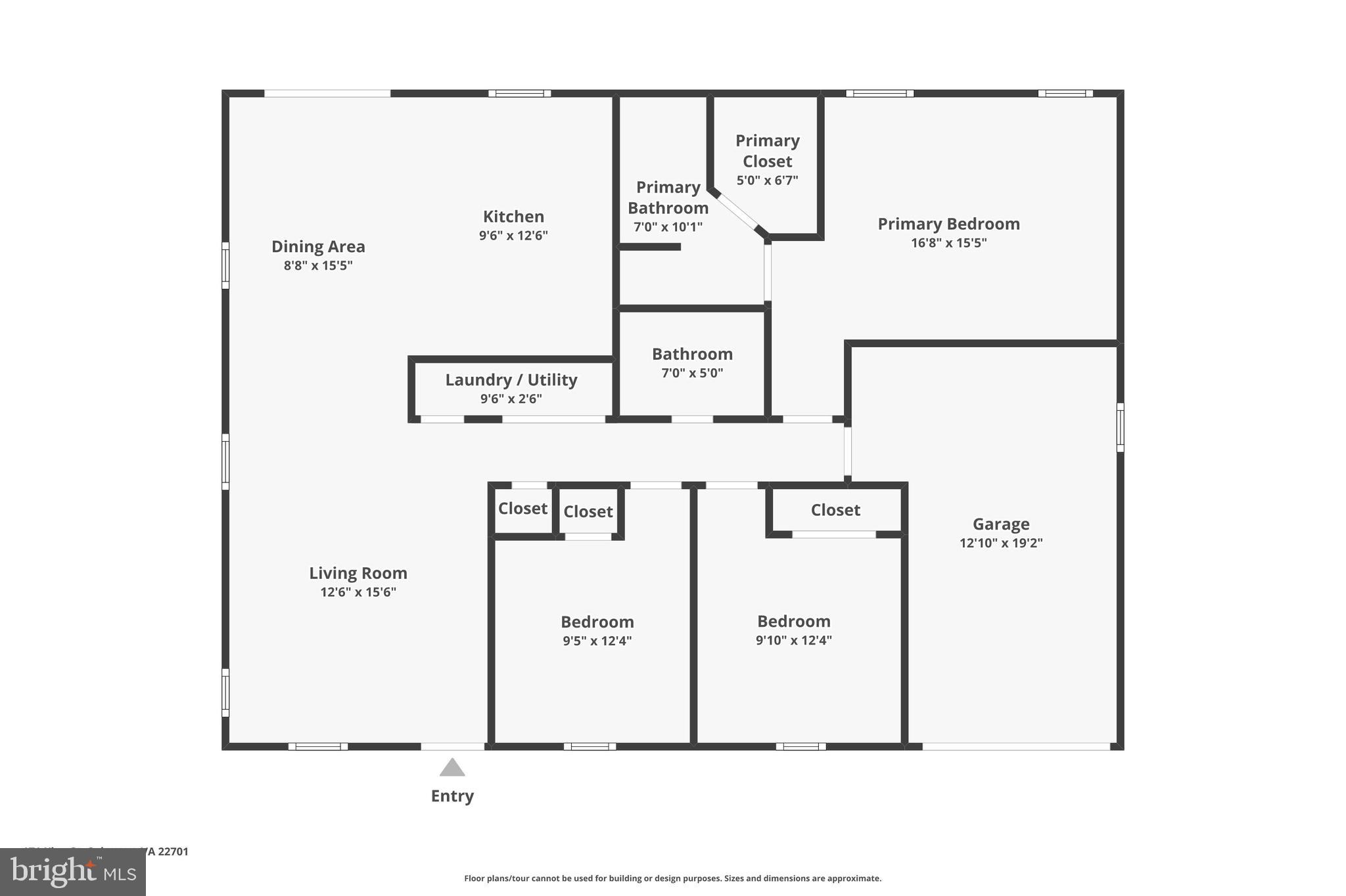 MOSBY MEADOWS - Residential