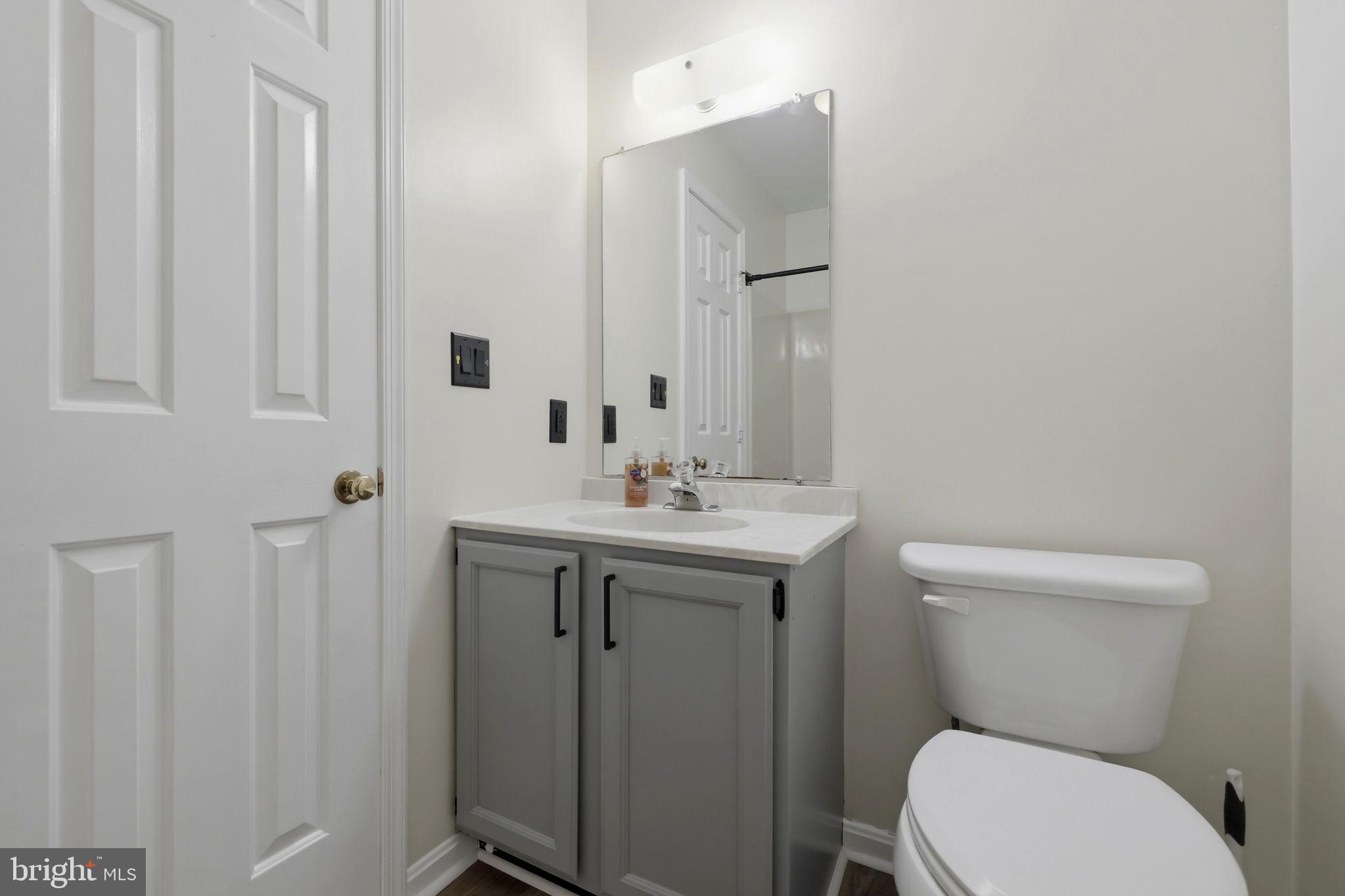 MOSBY MEADOWS - Residential