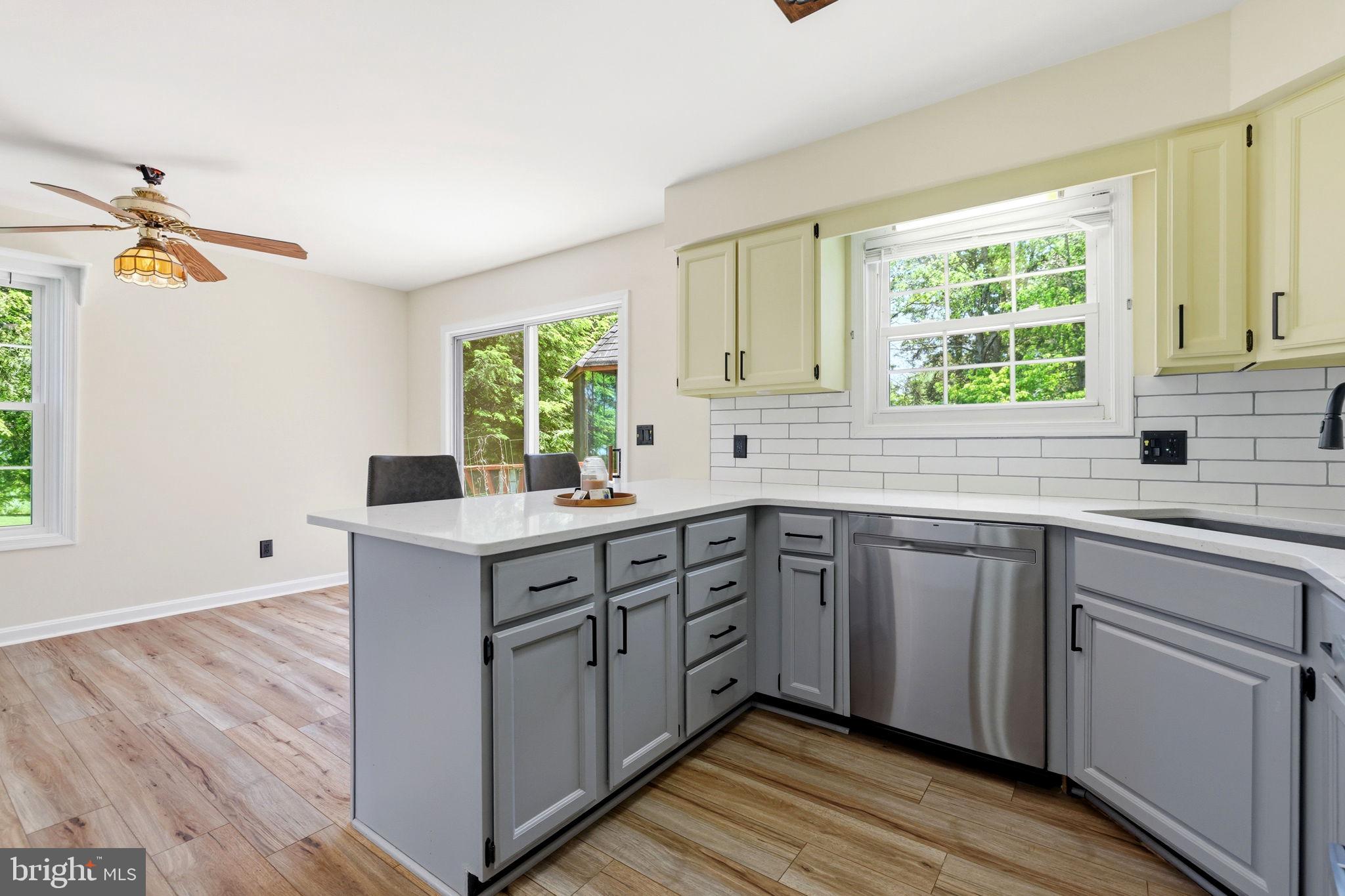 MOSBY MEADOWS - Residential