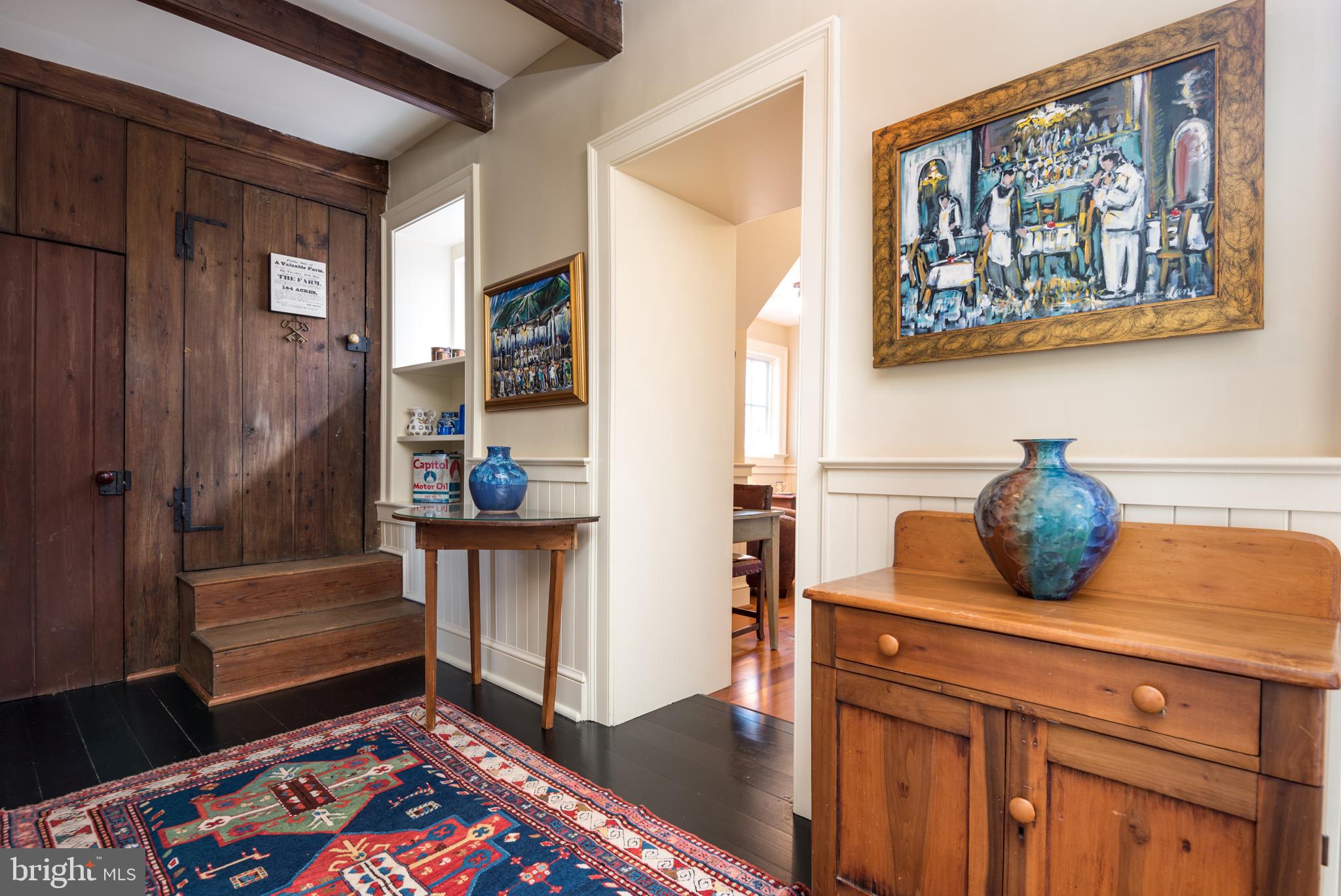 NEERSVILLE - Residential