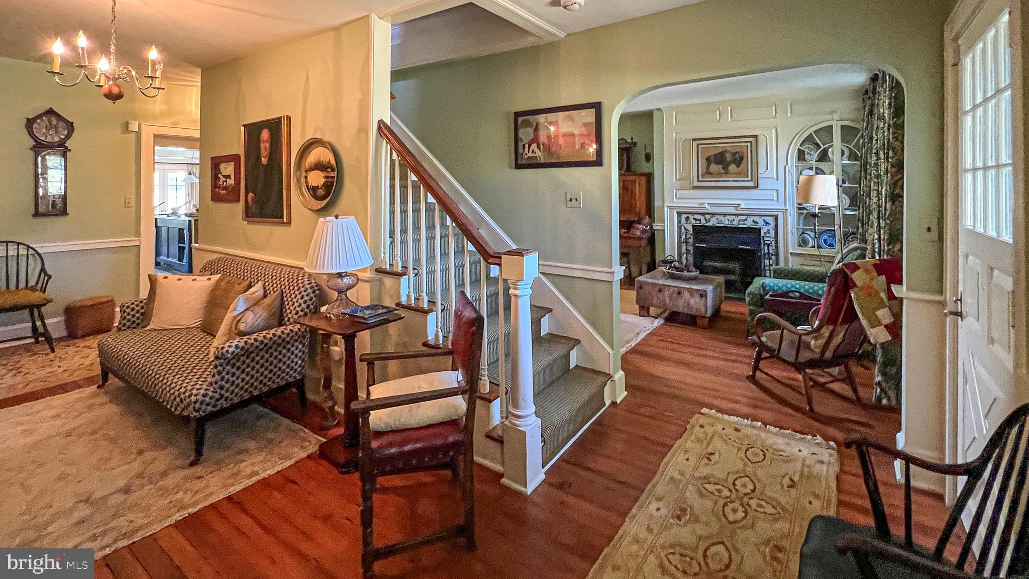 NEERSVILLE - Residential