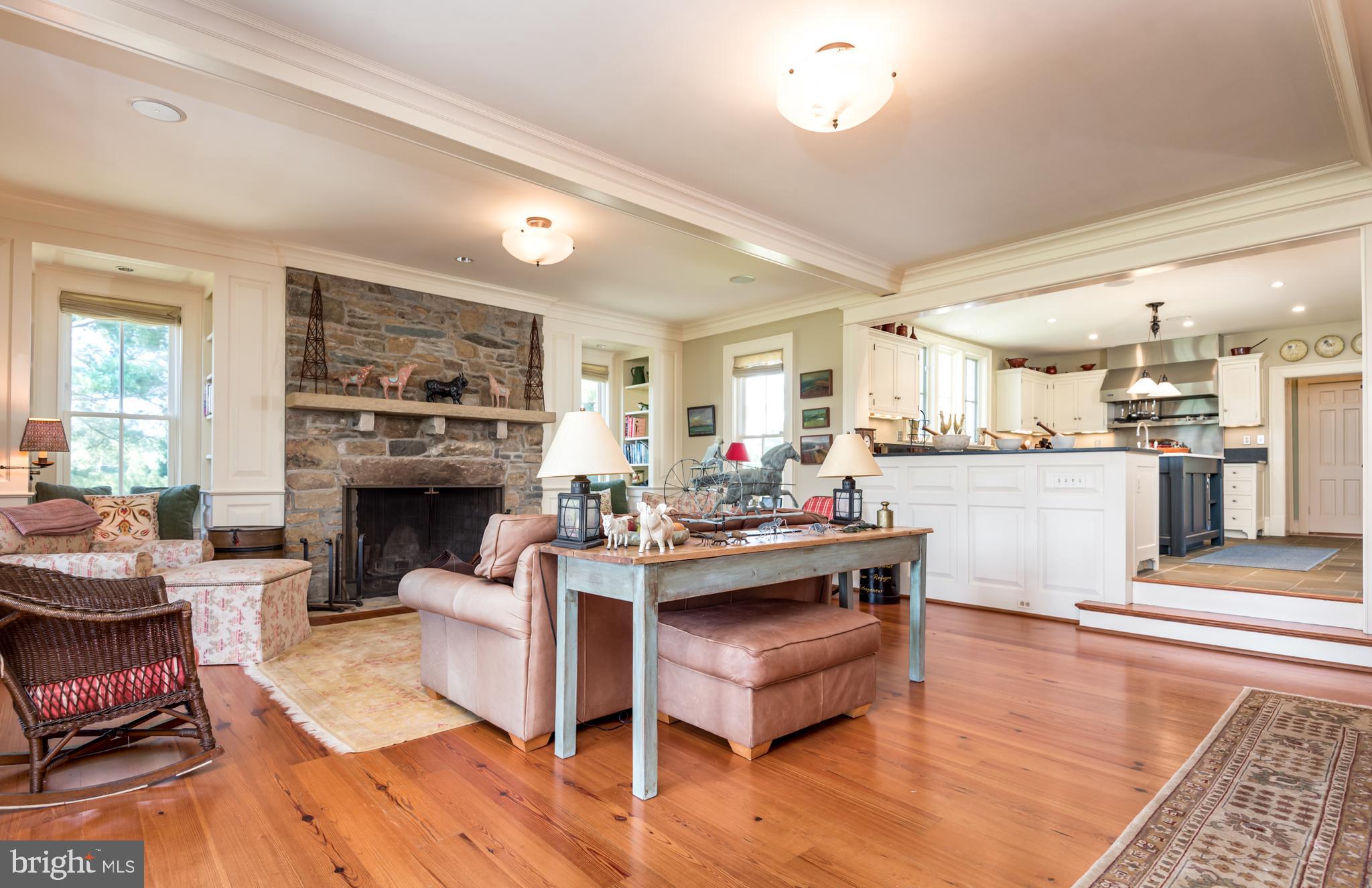 NEERSVILLE - Residential