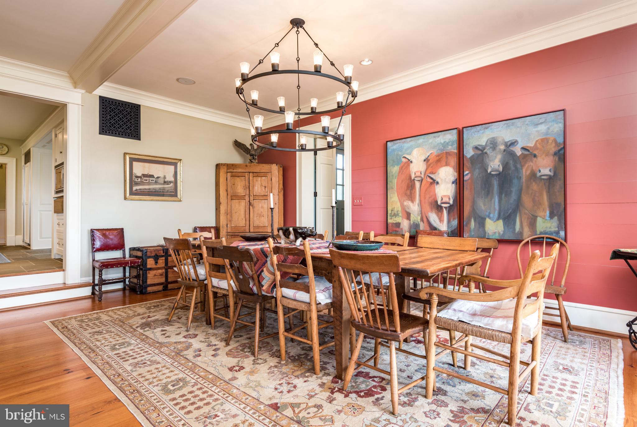 NEERSVILLE - Residential