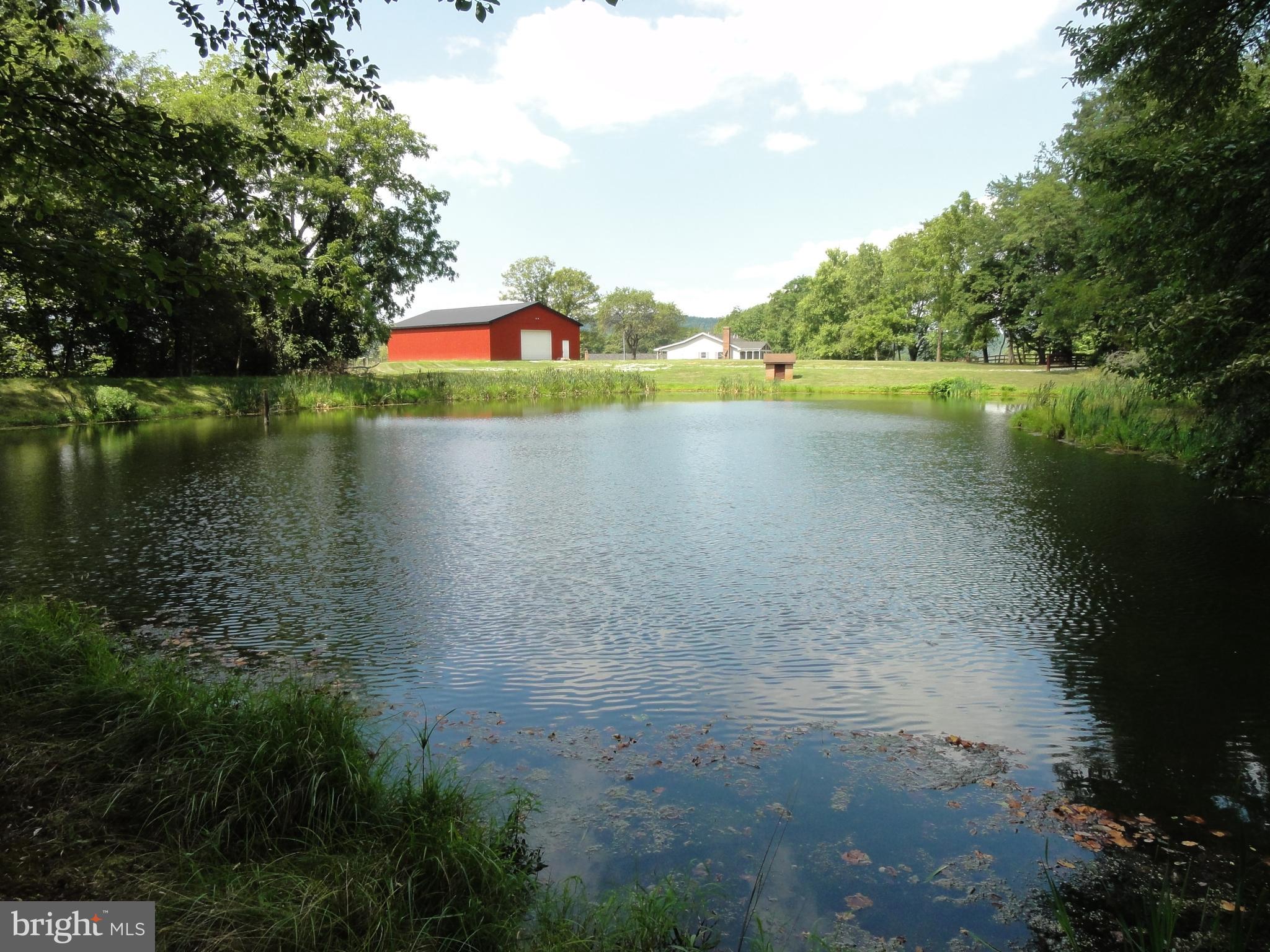 NEERSVILLE - Residential