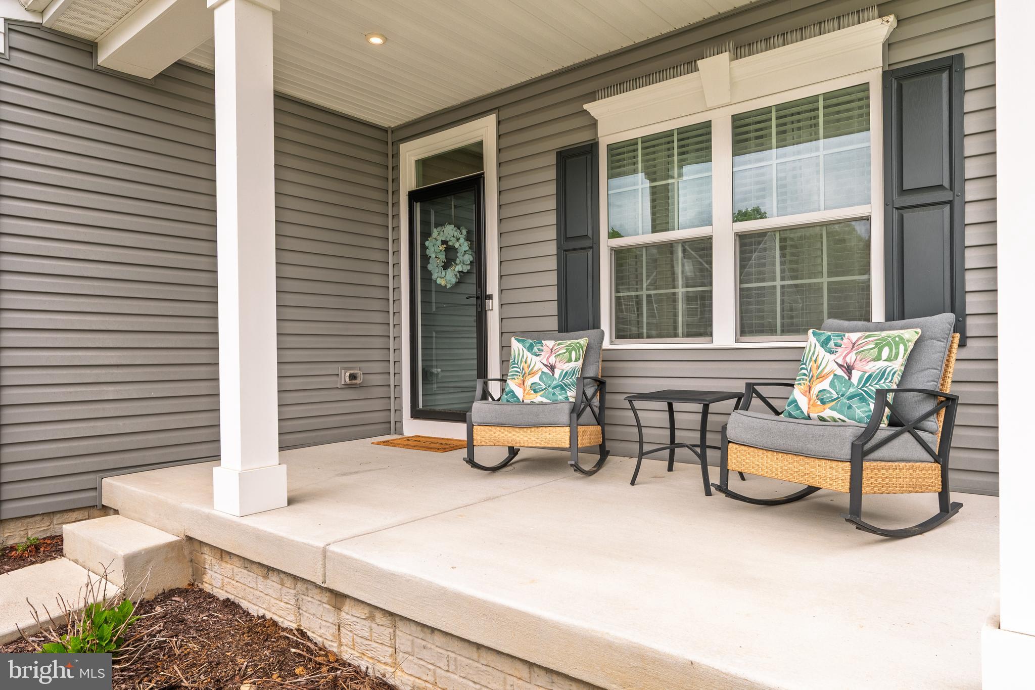 THE LAKES AT MARTINSBURG - Residential