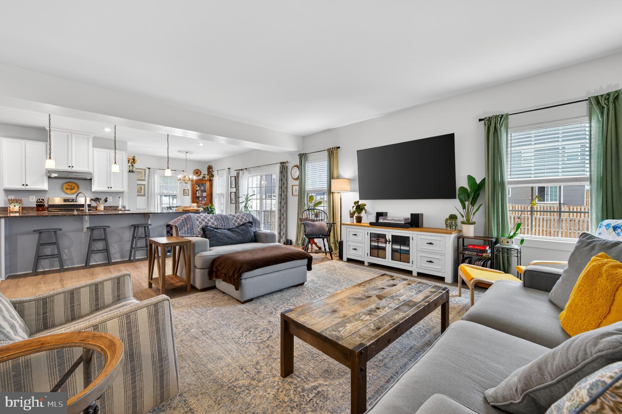 THE LAKES AT MARTINSBURG - Residential