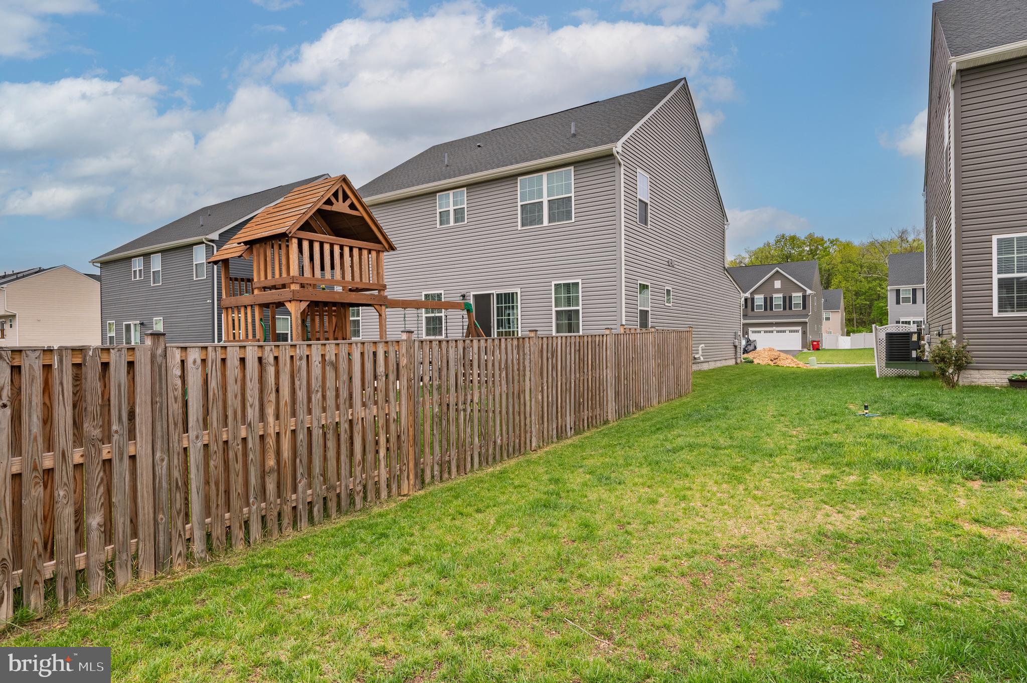THE LAKES AT MARTINSBURG - Residential