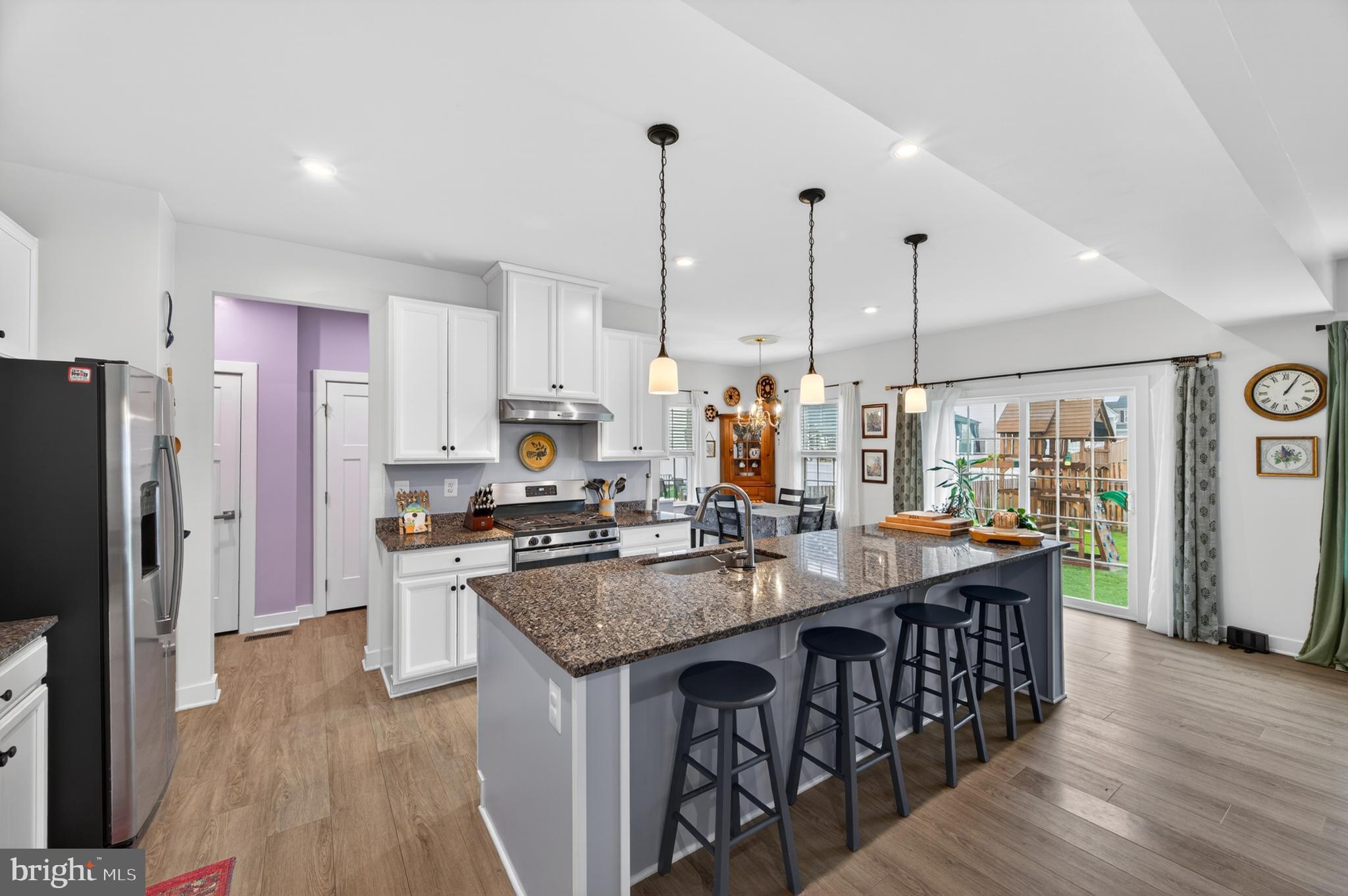 THE LAKES AT MARTINSBURG - Residential