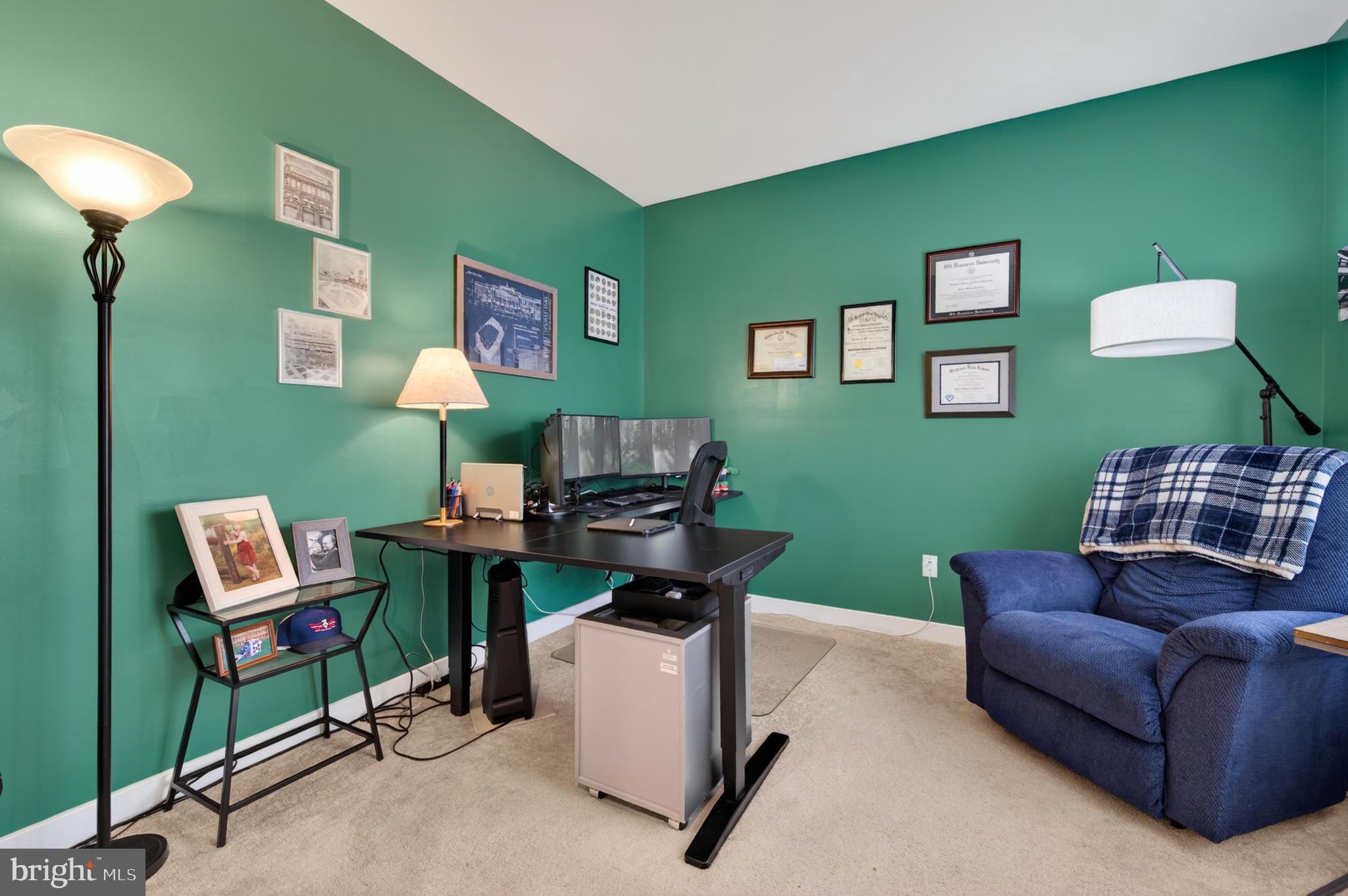 THE LAKES AT MARTINSBURG - Residential