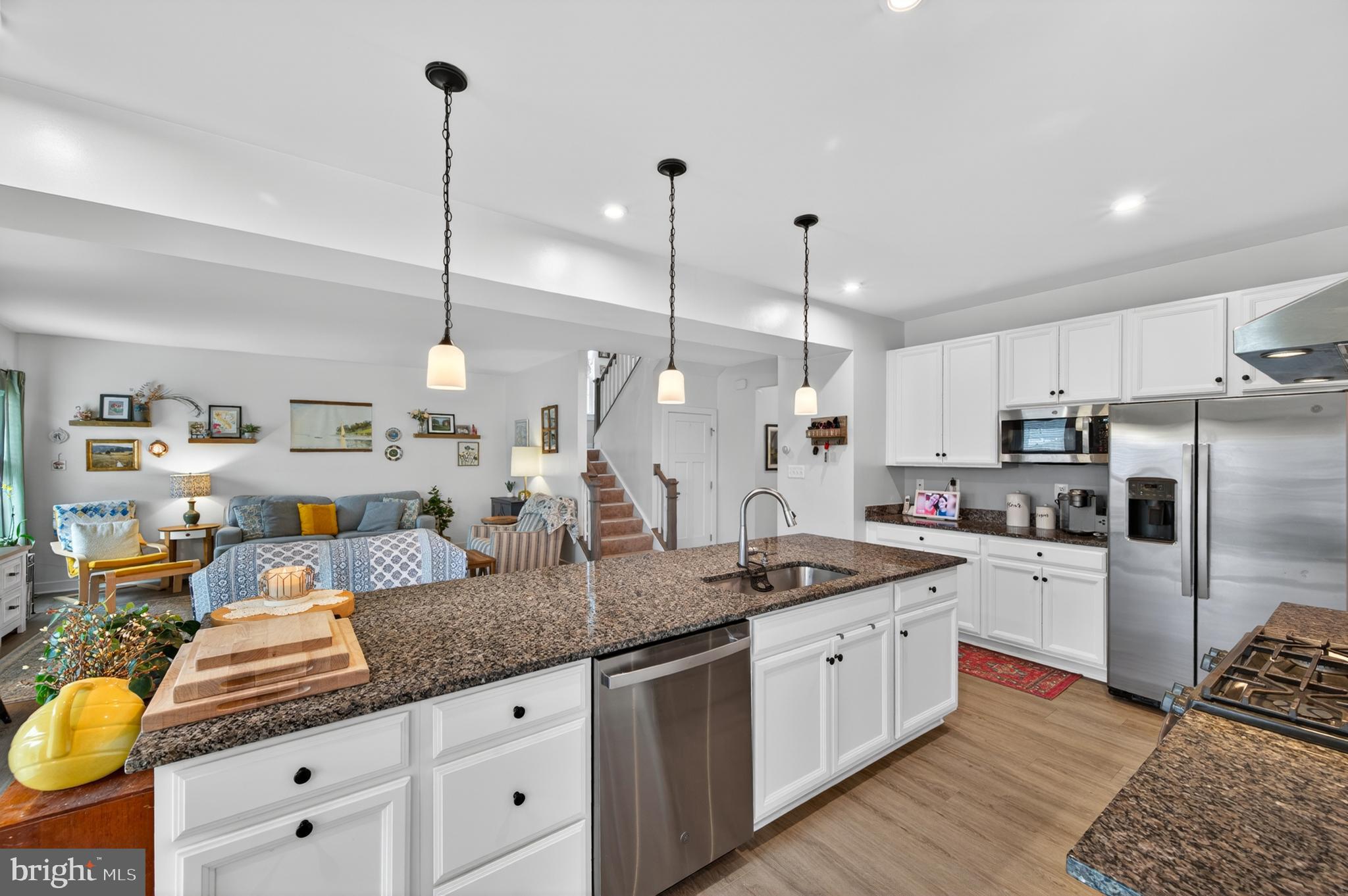 THE LAKES AT MARTINSBURG - Residential