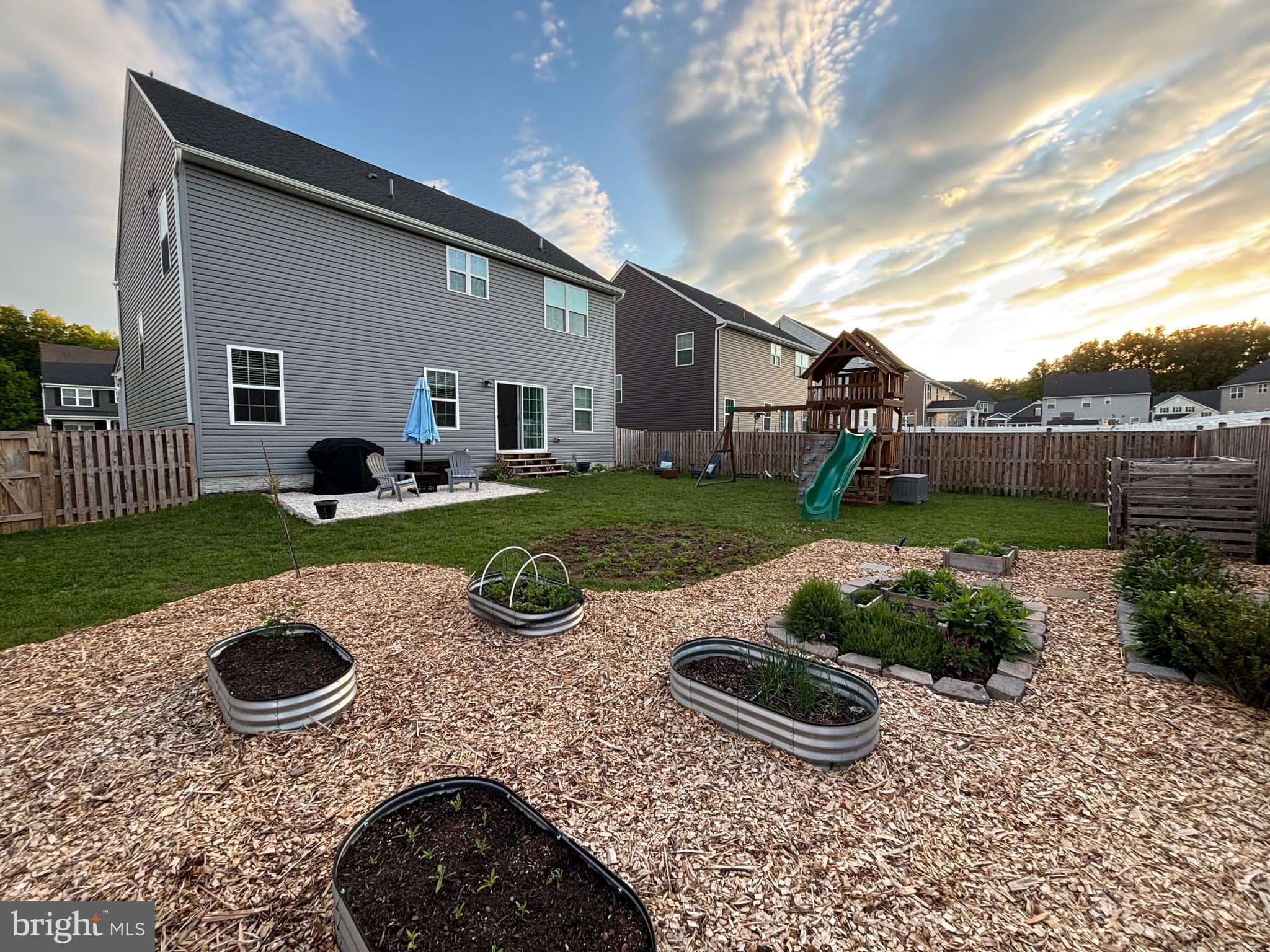 THE LAKES AT MARTINSBURG - Residential