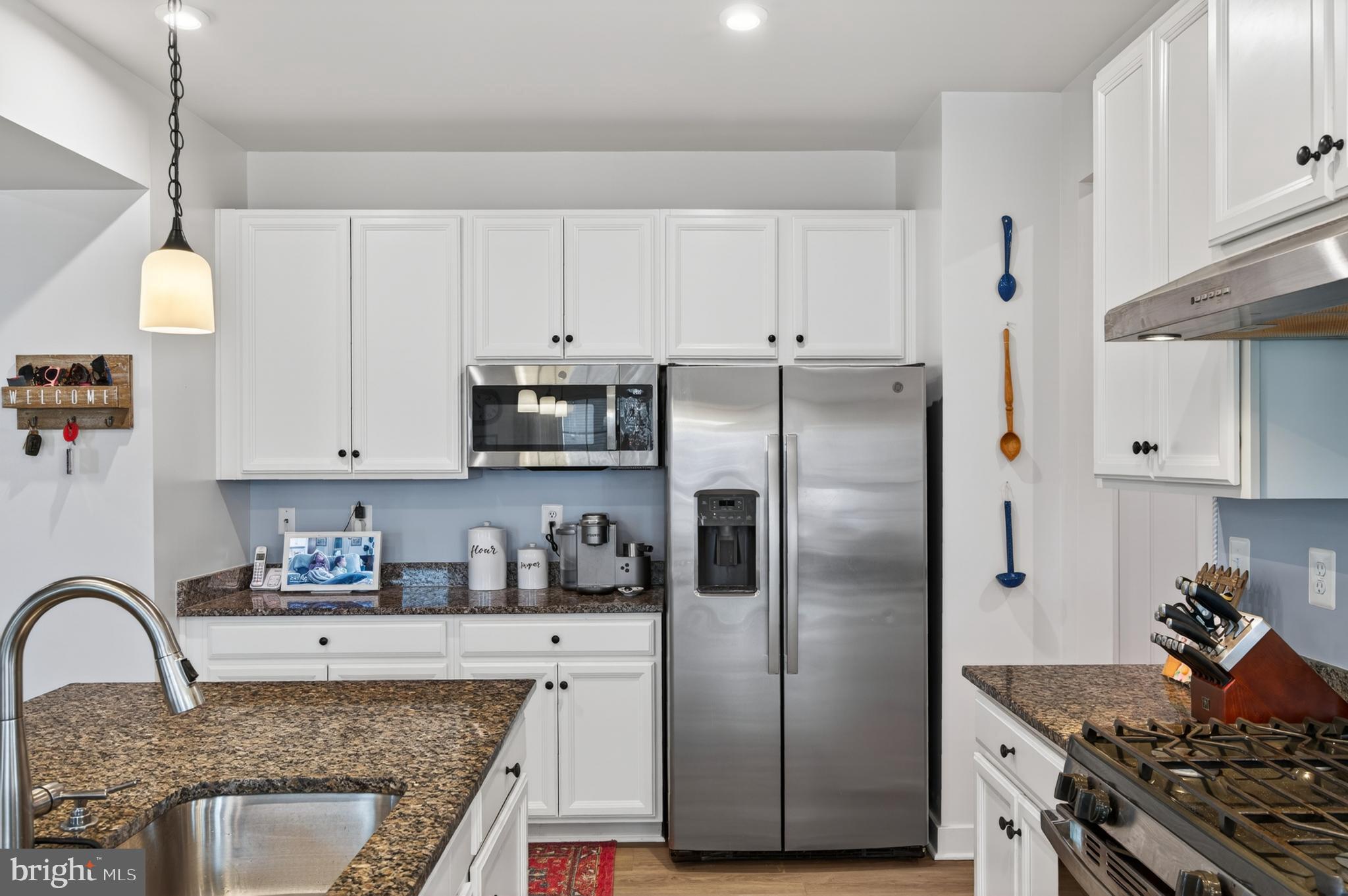 THE LAKES AT MARTINSBURG - Residential