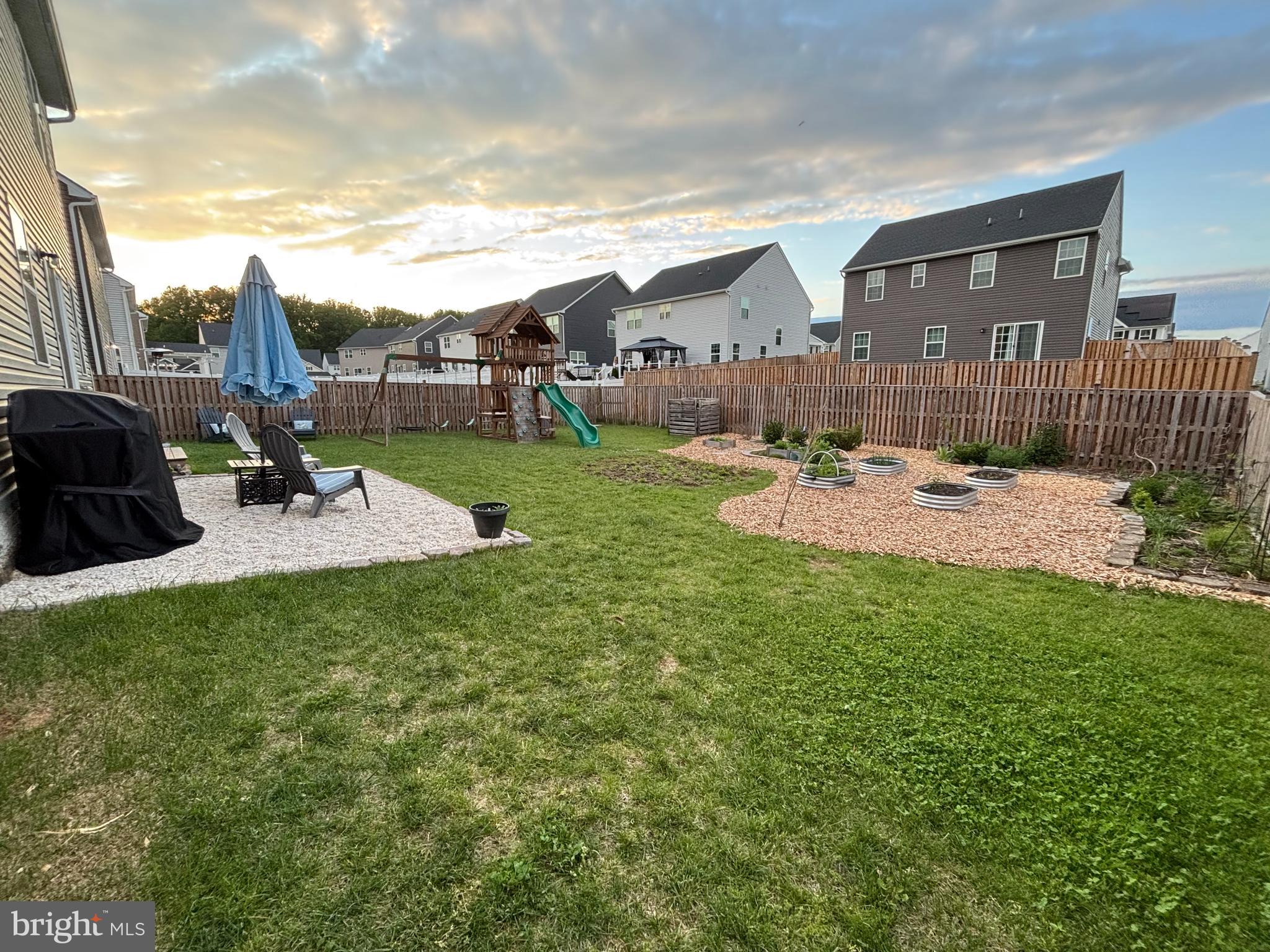 THE LAKES AT MARTINSBURG - Residential