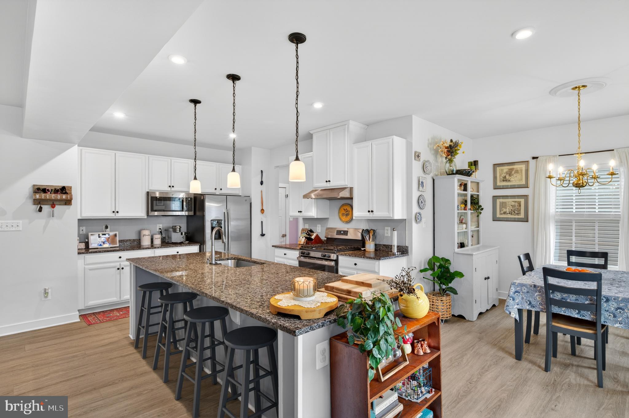 THE LAKES AT MARTINSBURG - Residential
