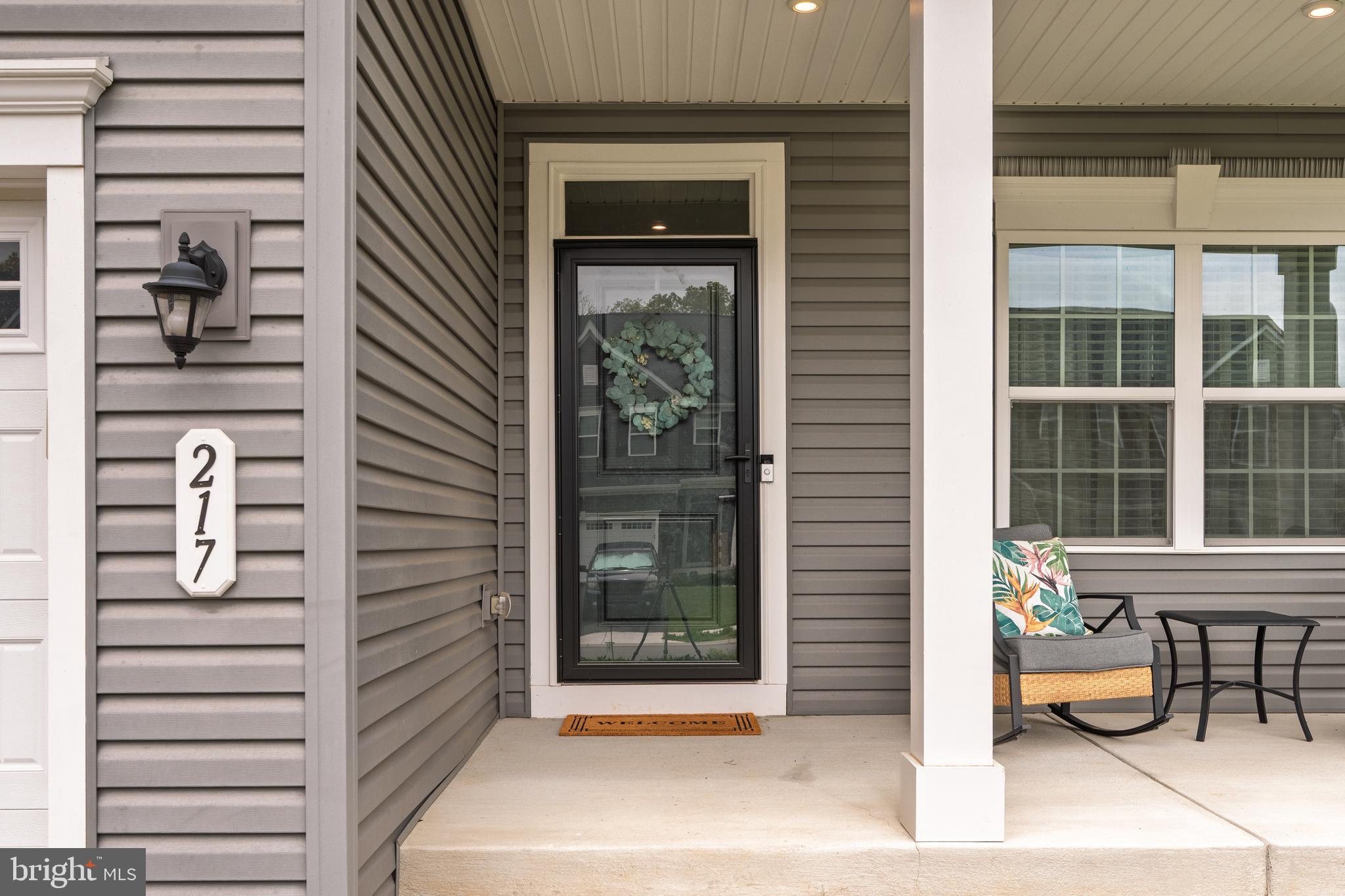 THE LAKES AT MARTINSBURG - Residential