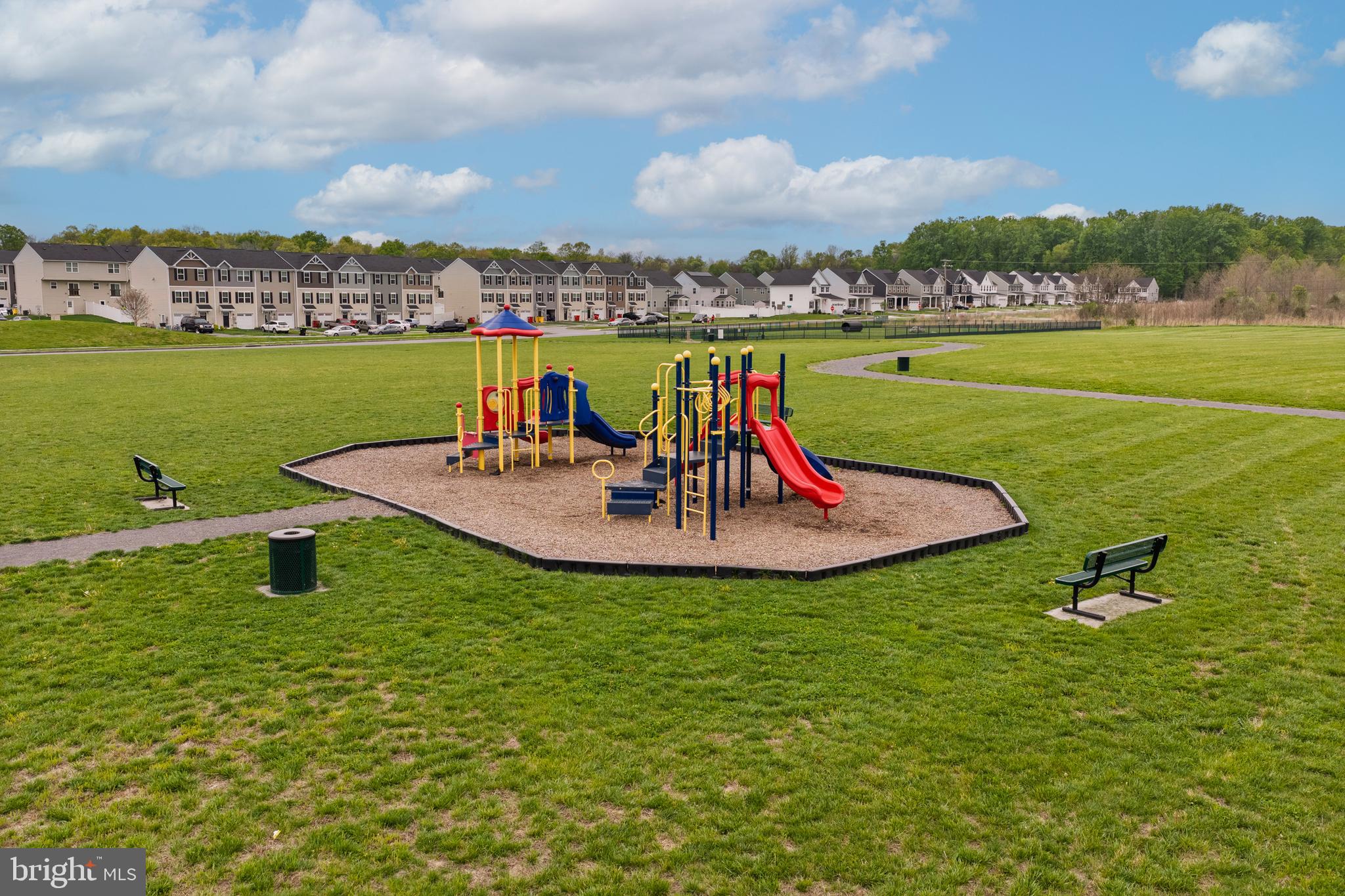 THE LAKES AT MARTINSBURG - Residential