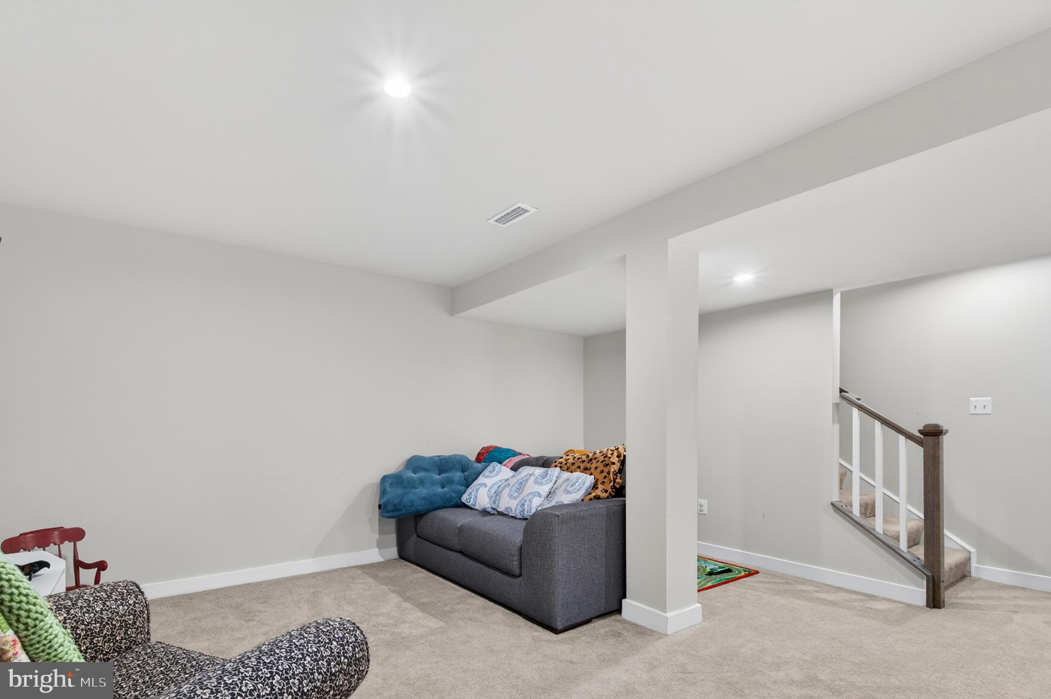 THE LAKES AT MARTINSBURG - Residential