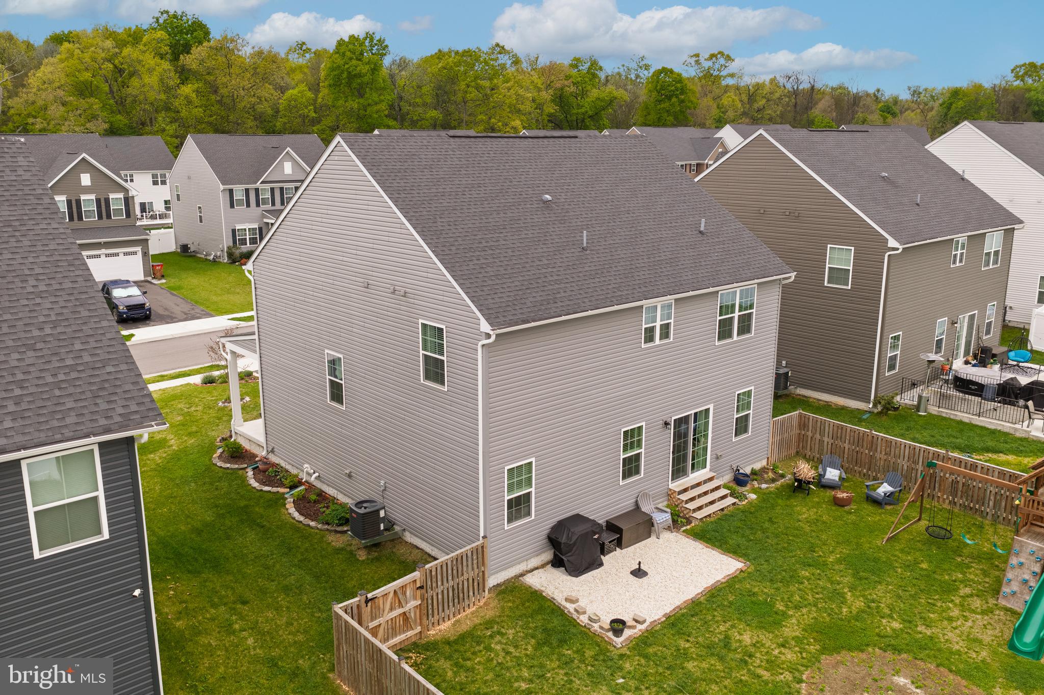 THE LAKES AT MARTINSBURG - Residential