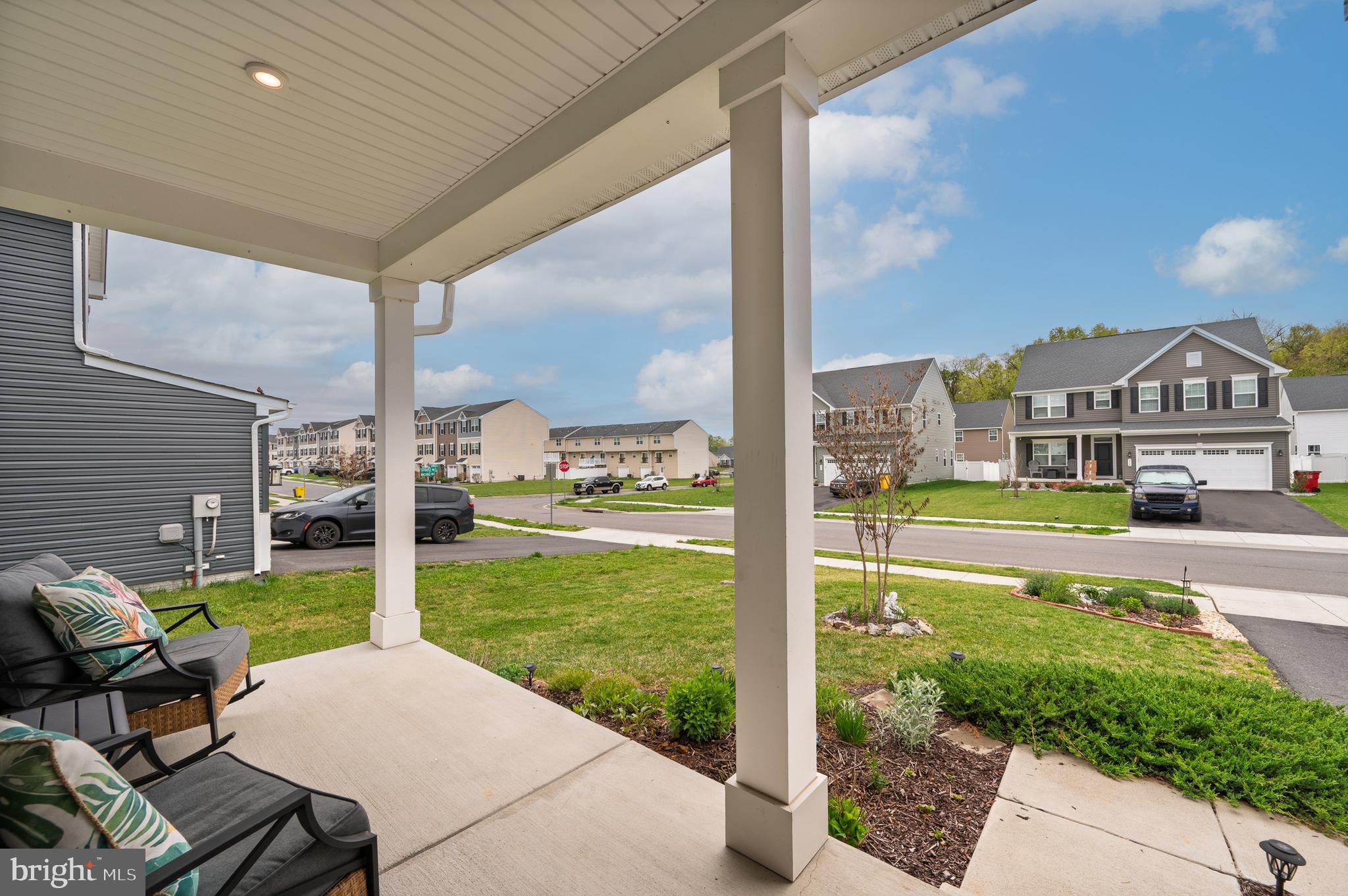 THE LAKES AT MARTINSBURG - Residential