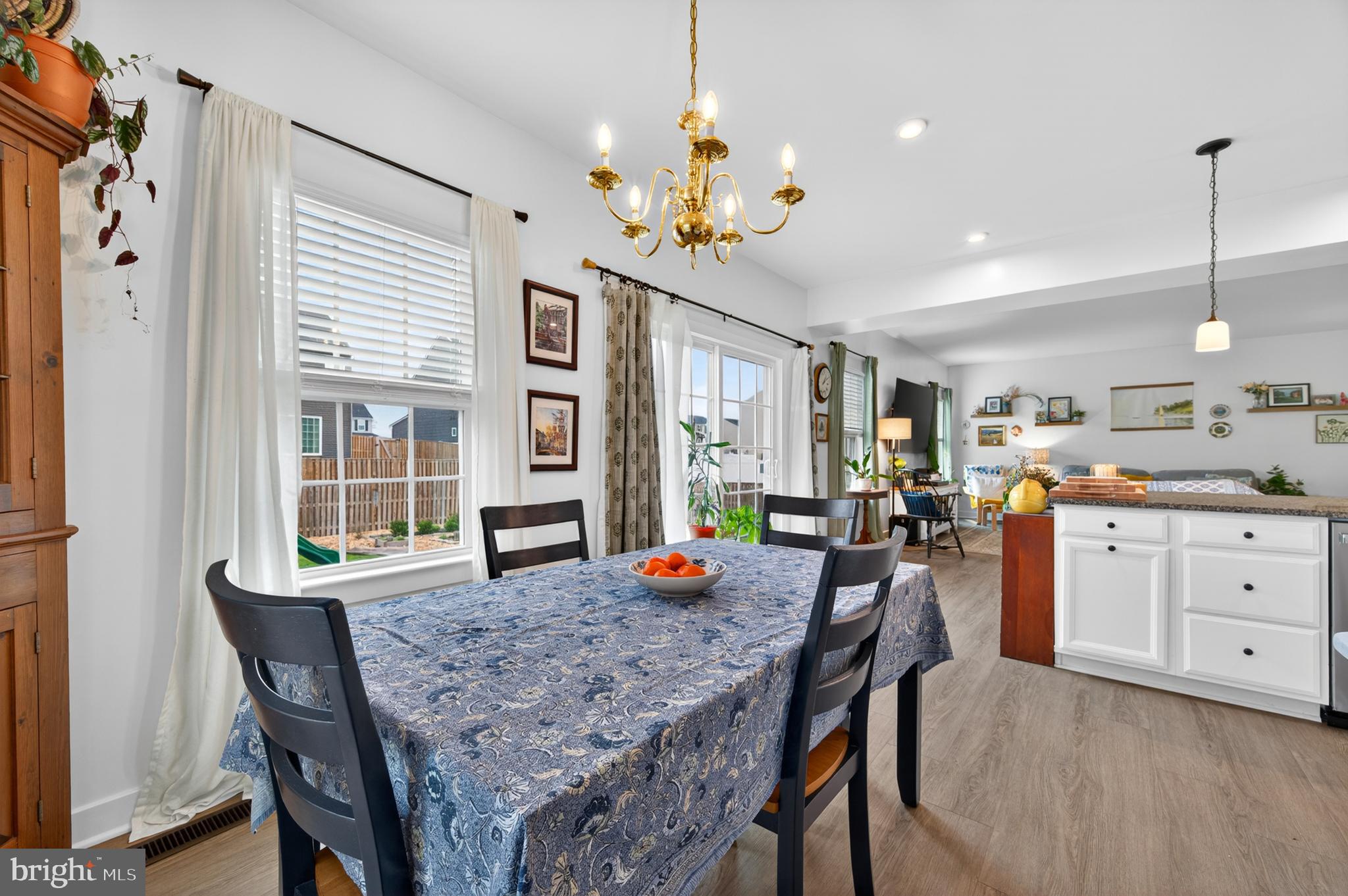 THE LAKES AT MARTINSBURG - Residential