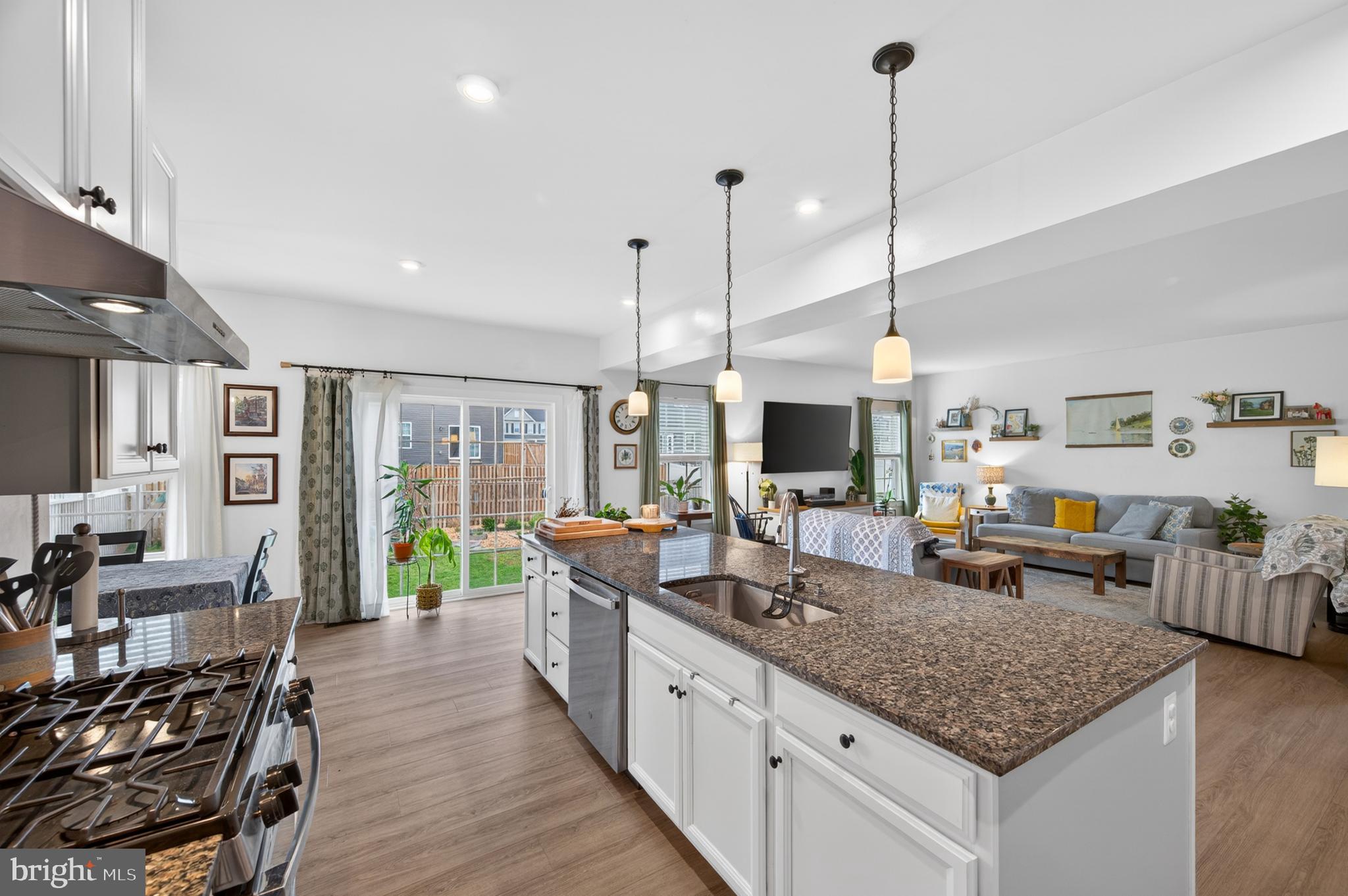 THE LAKES AT MARTINSBURG - Residential