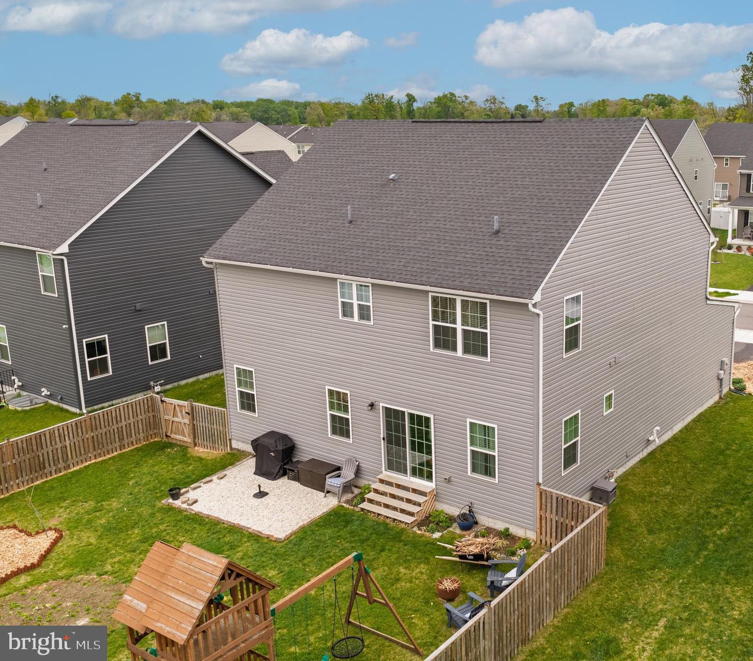 THE LAKES AT MARTINSBURG - Residential