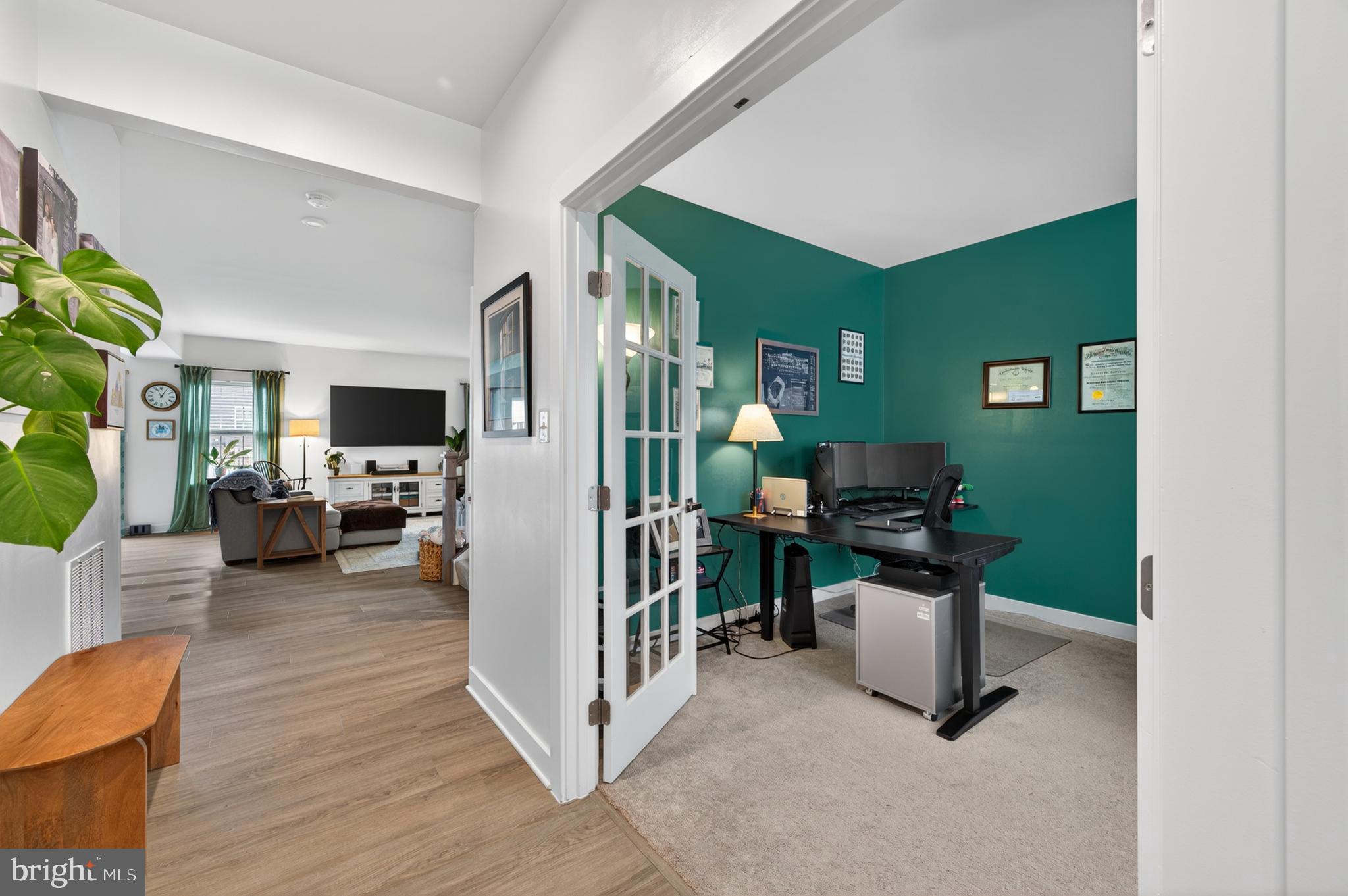 THE LAKES AT MARTINSBURG - Residential